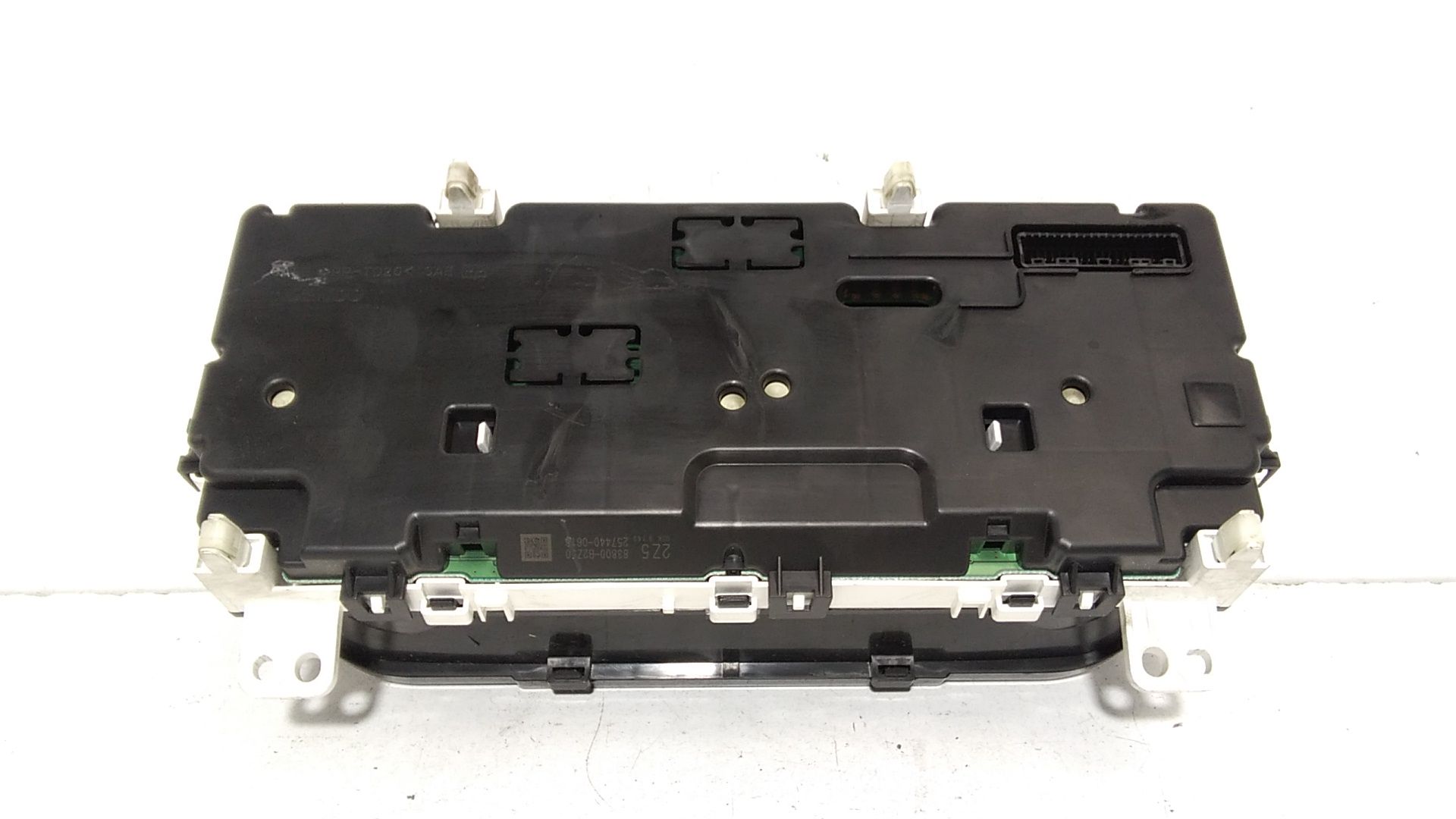 Quadro Portastrumenti Usato