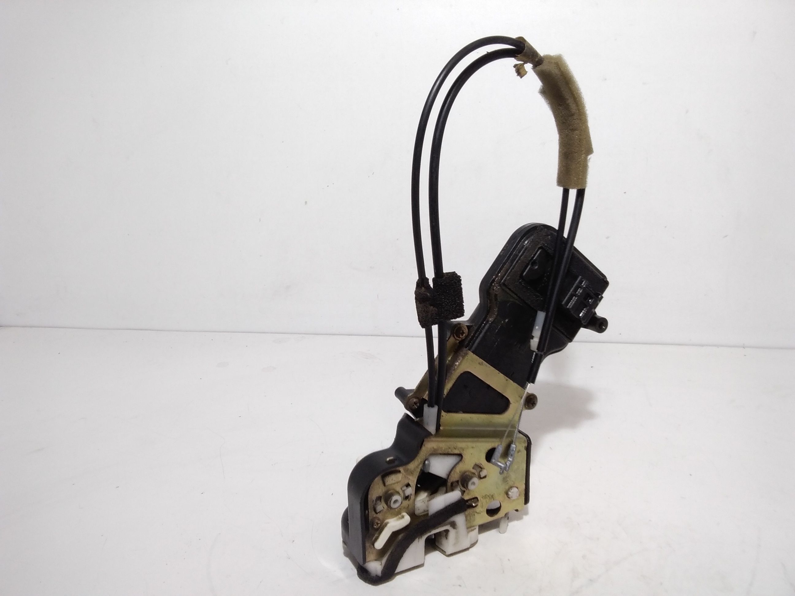 Serratura Porta Post. Sinistro DD1073310F Usato