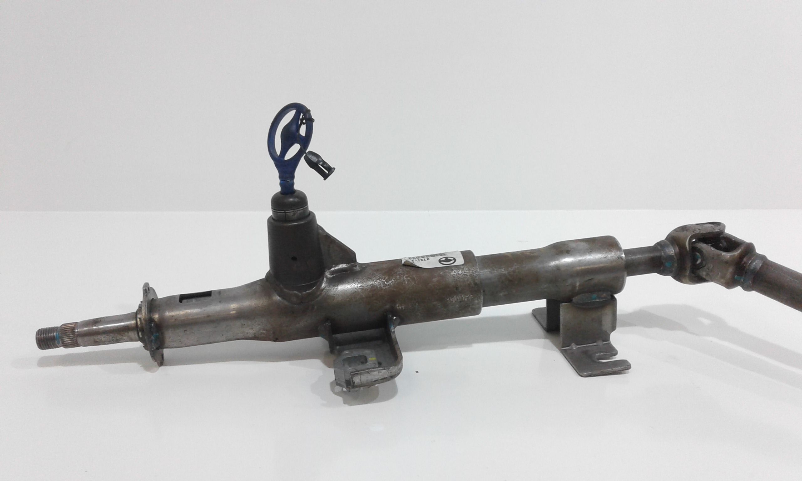 Albero Sterzo Compl. Usato