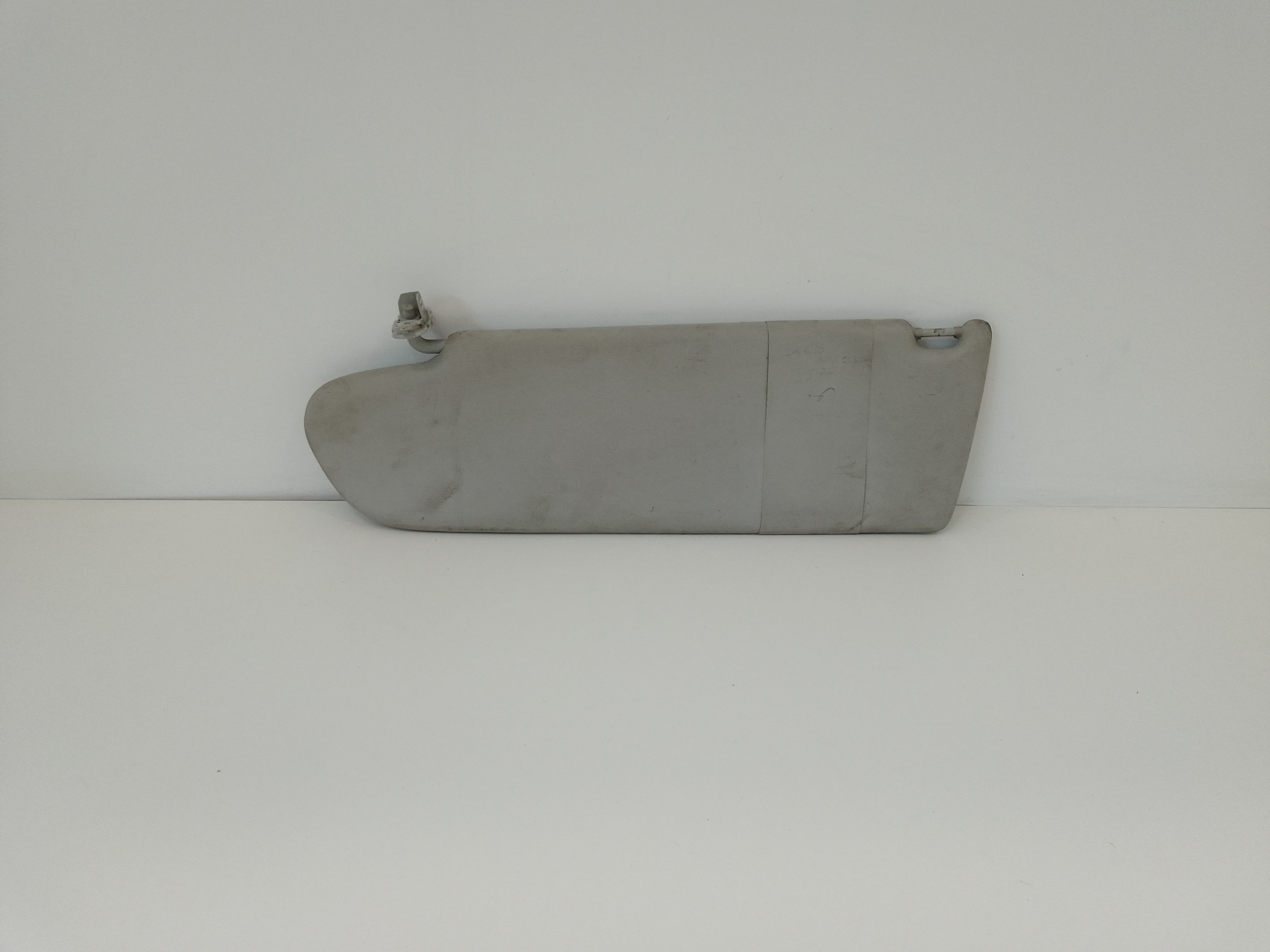 Aletta Parasole Parabrezza Sinistro Usato