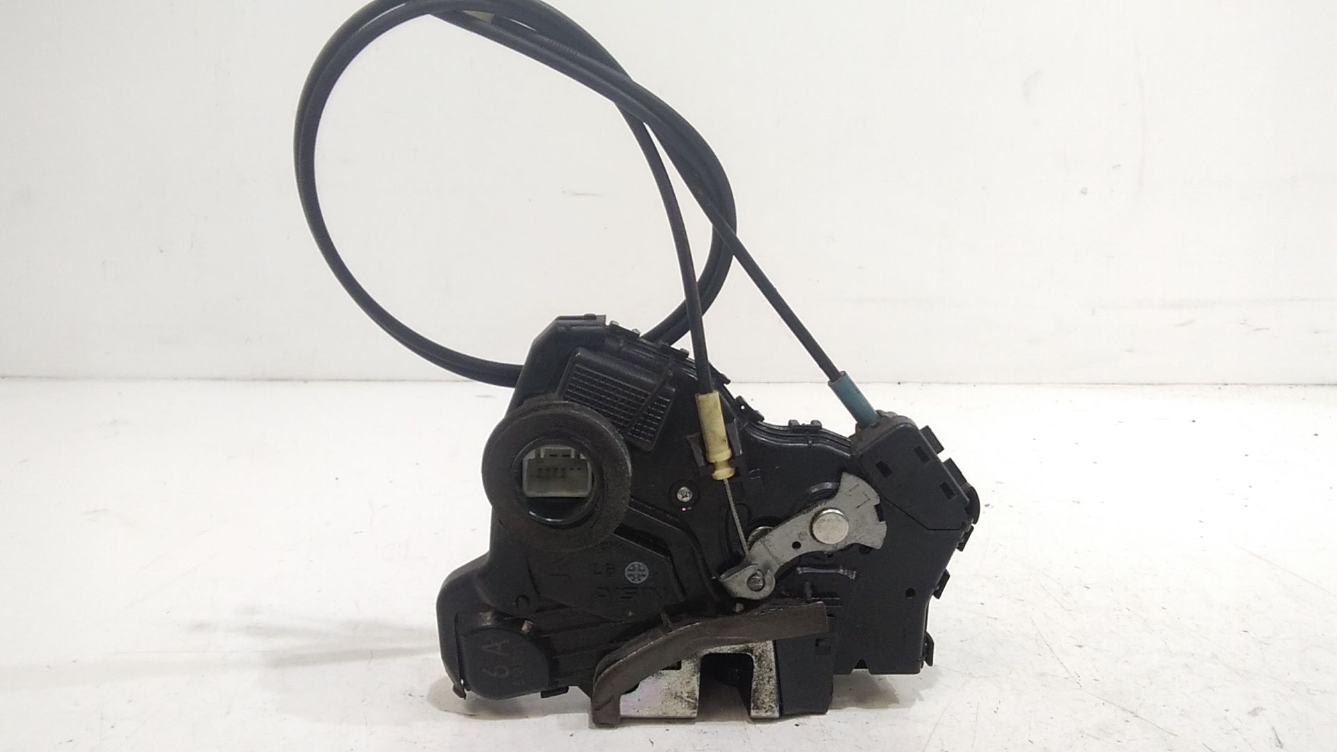 Serratura Porta Ant. Sinistro 6904042241 Usato