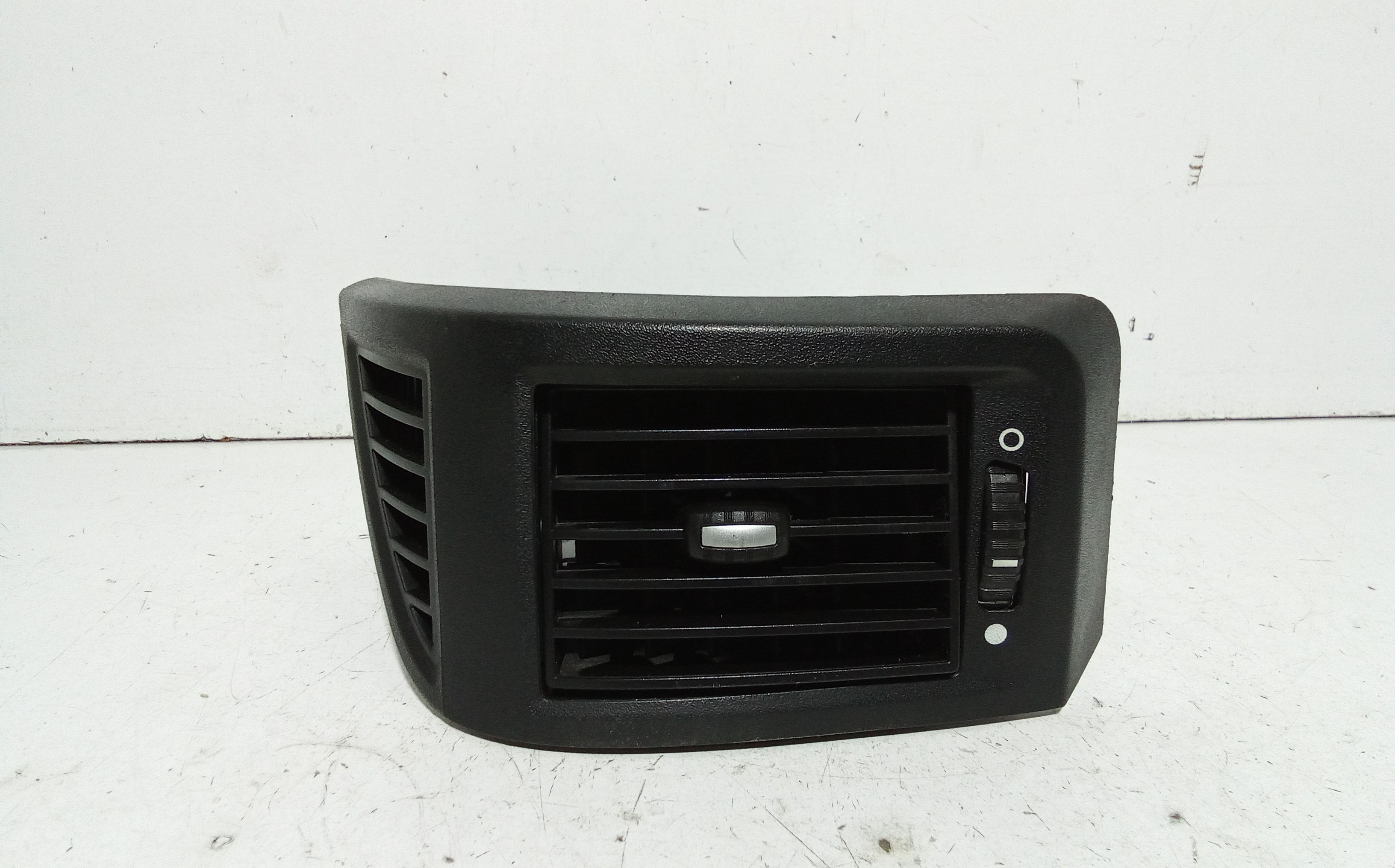 Condotto Aria Bocchette Centr. Sup. Cruscotto Usato