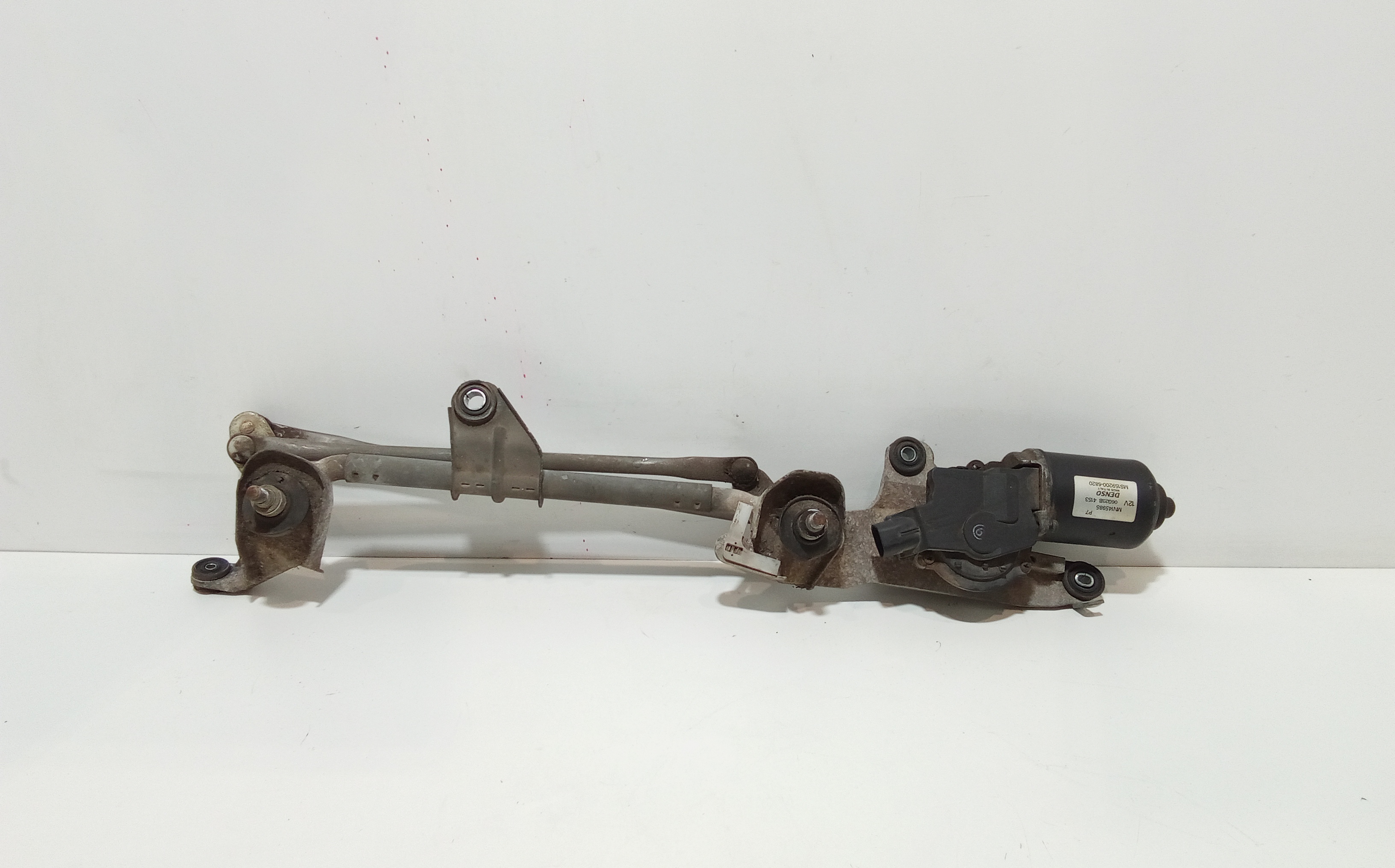 Motorino Tergiparabrezza Compl. Usato