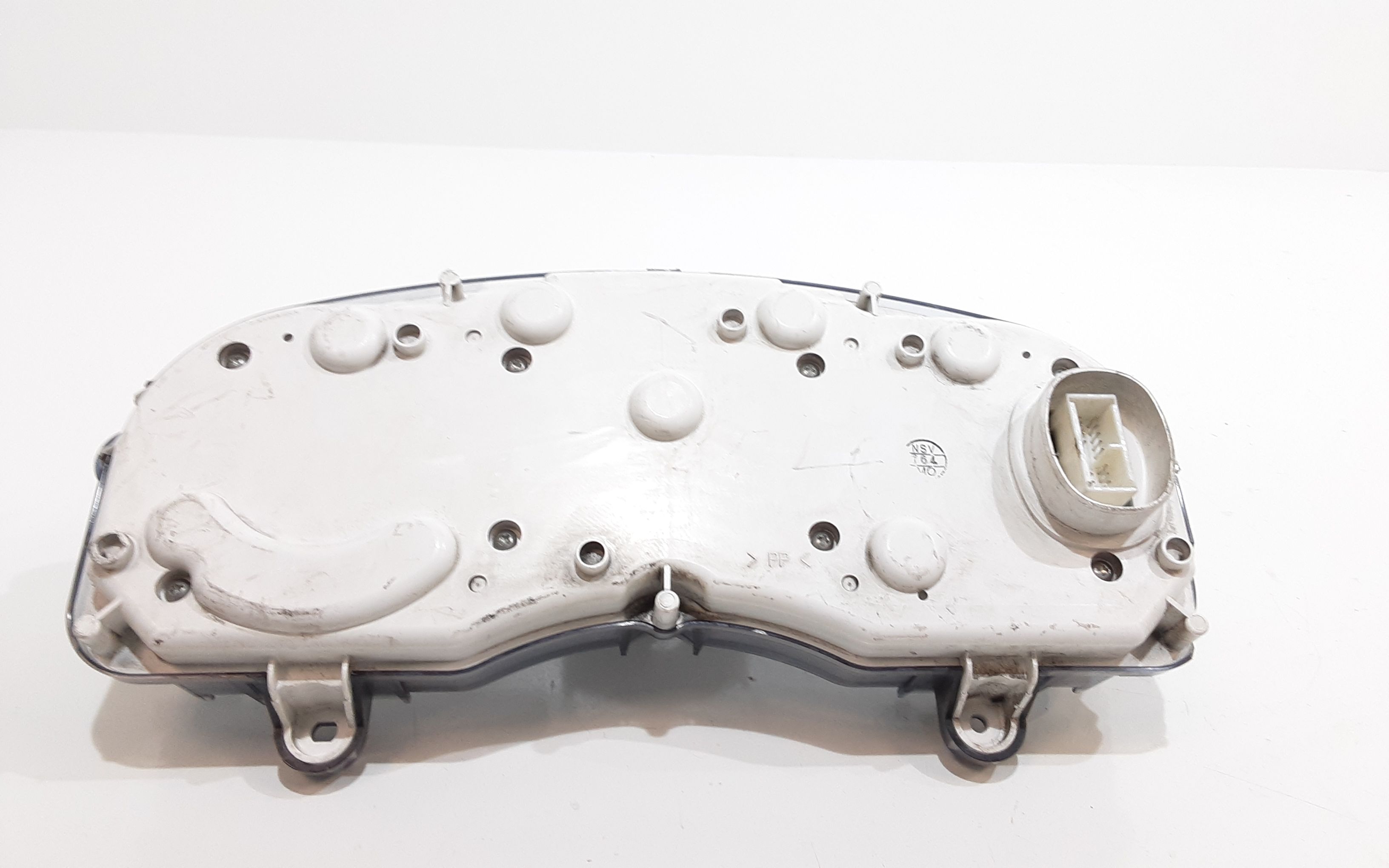 Quadro Portastrumenti Usato