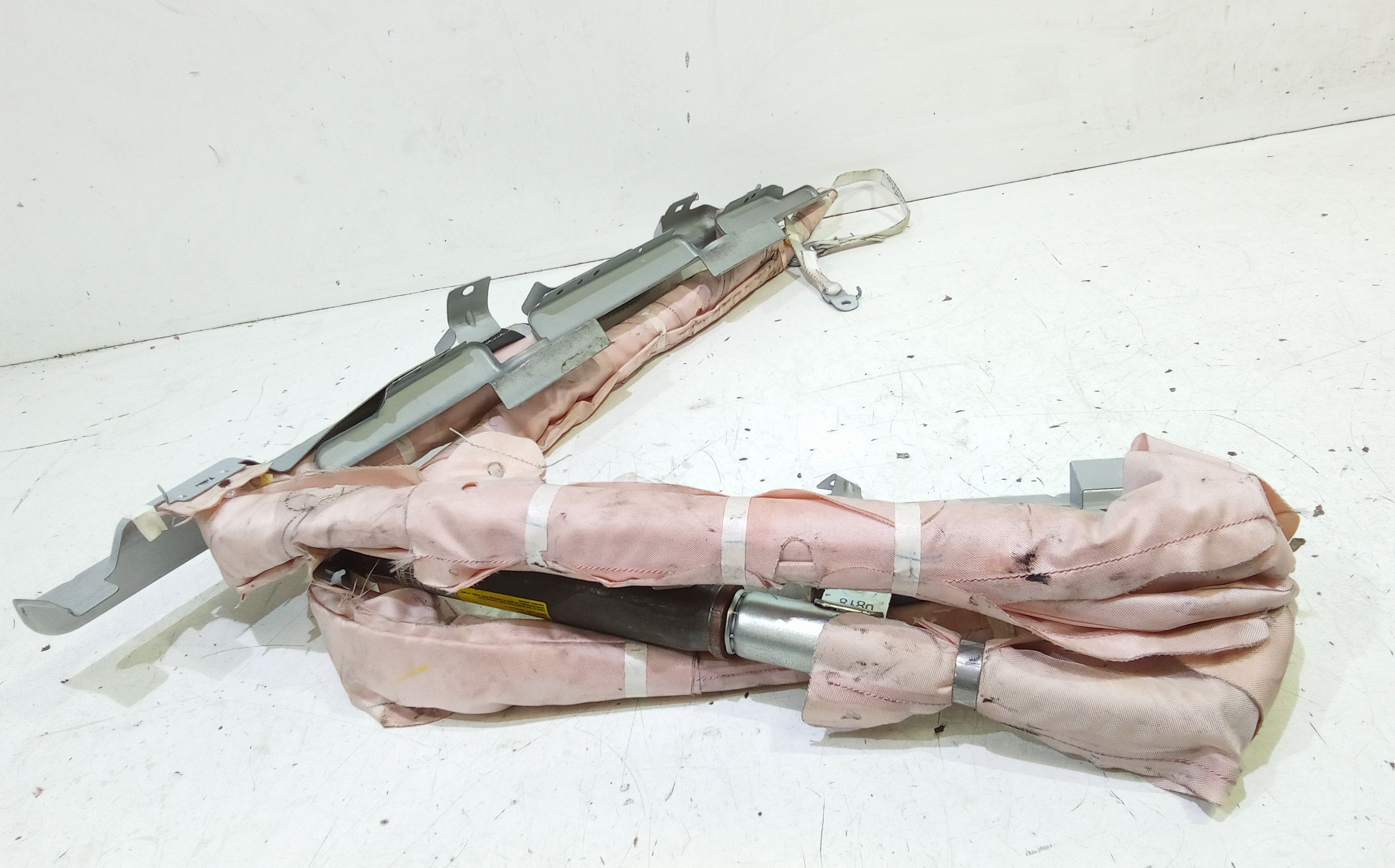 Dispositivo Airbag A Tendina Destro 833556 Usato