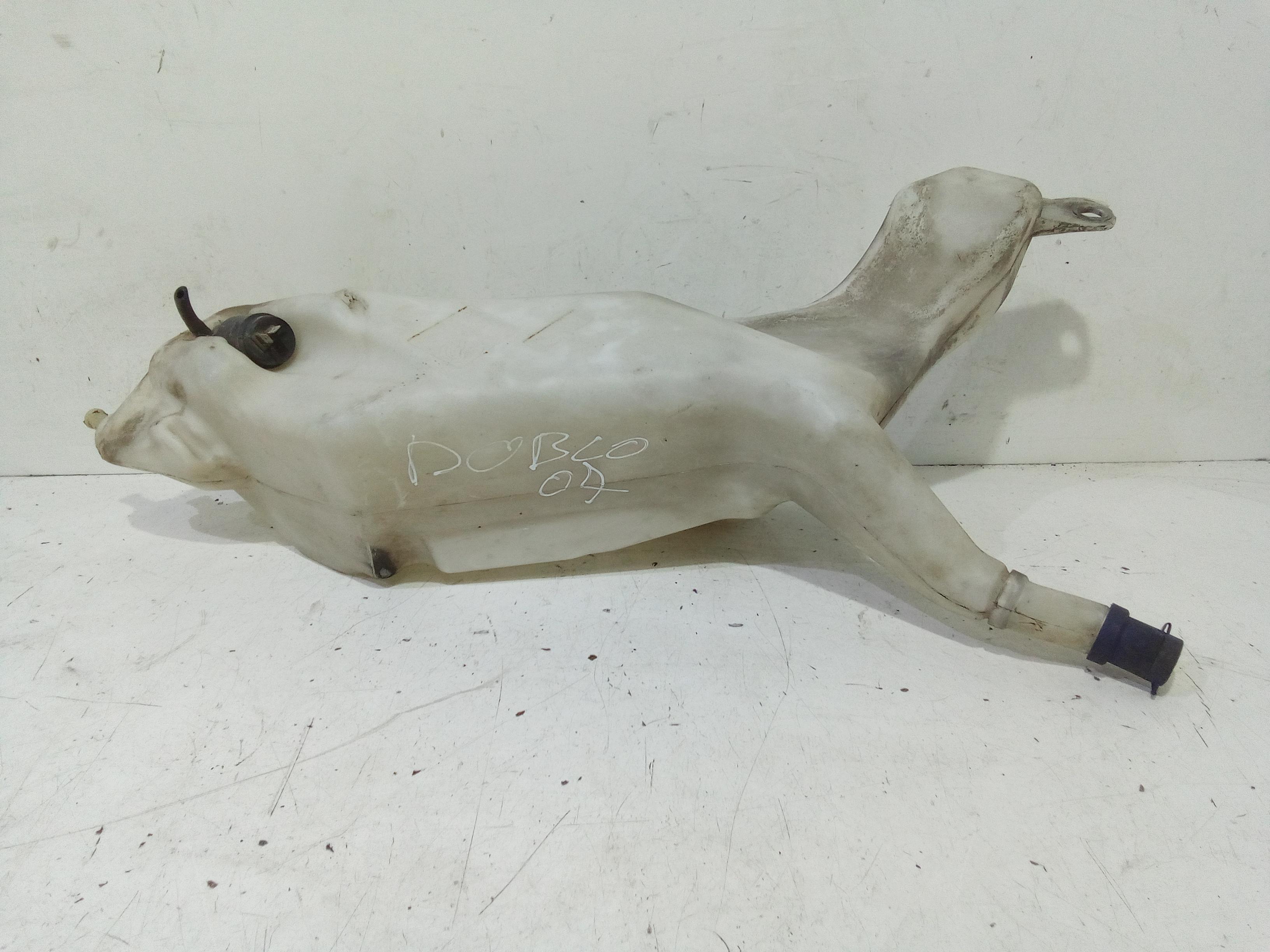 Serbatoio Tergiparabrezza Compl. Usato