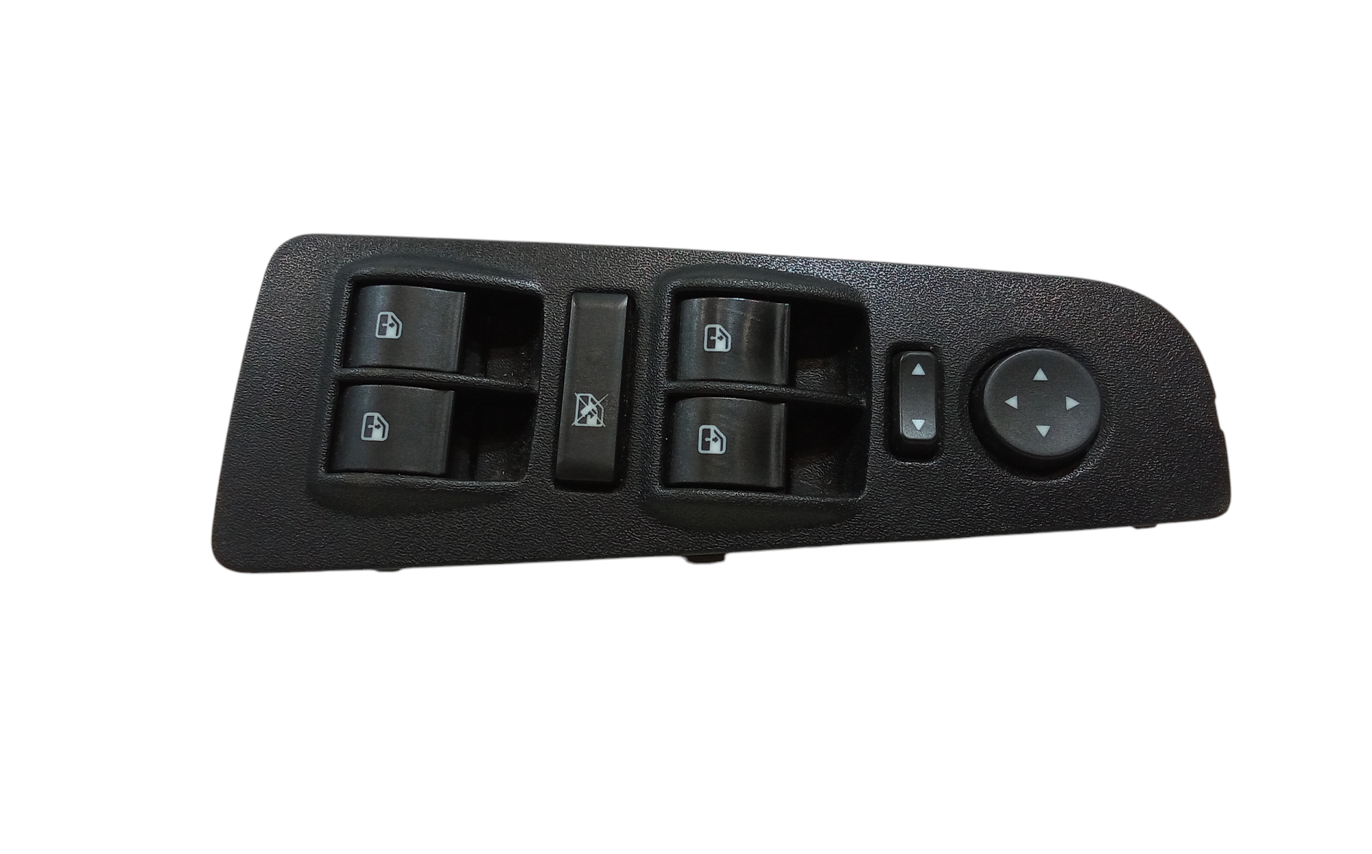 Interruttore Alzacristalli Porta Ant. Sinistro Usato