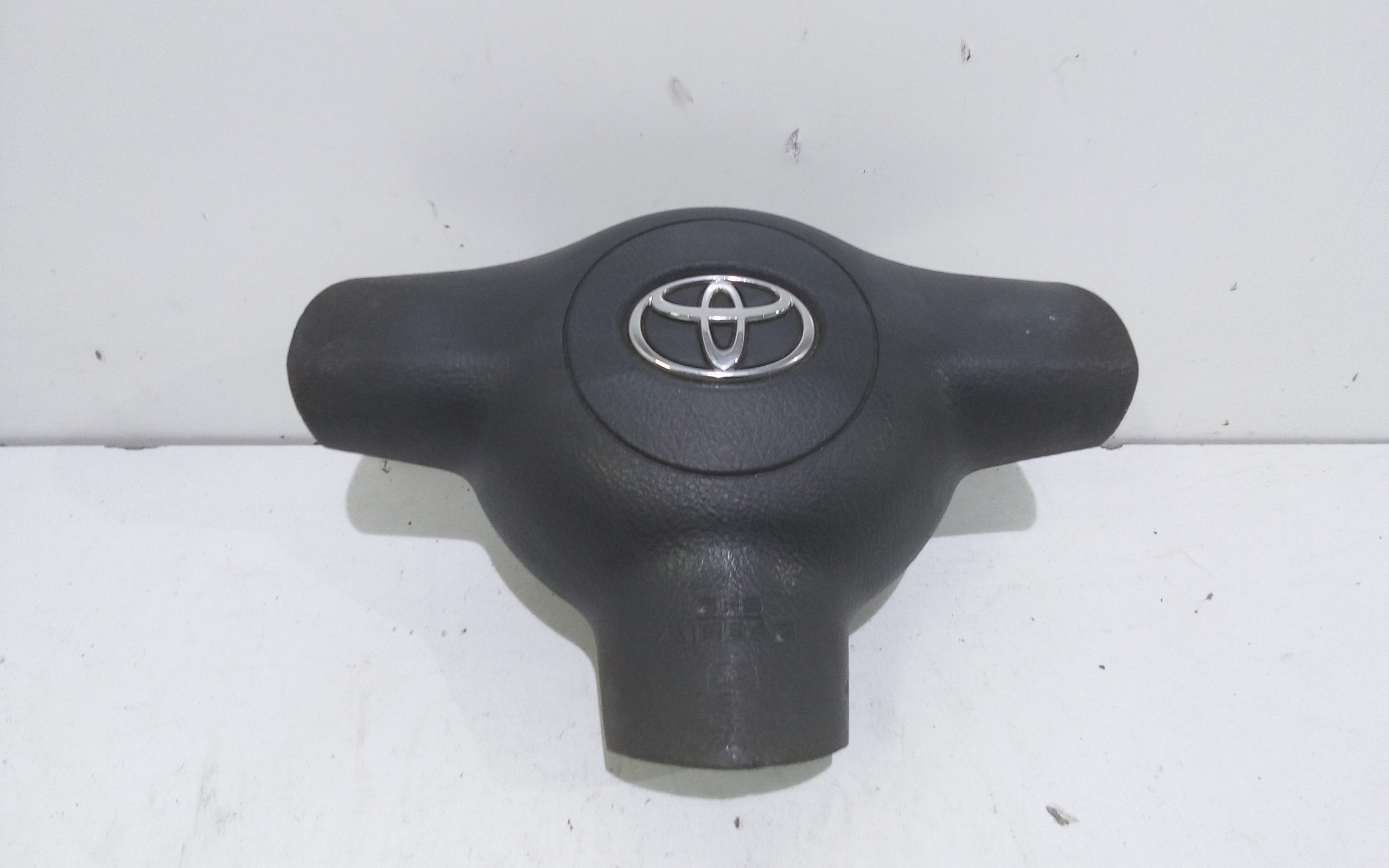 Dispositivo Airbag Lato Guida 4513012A10B0 Usato