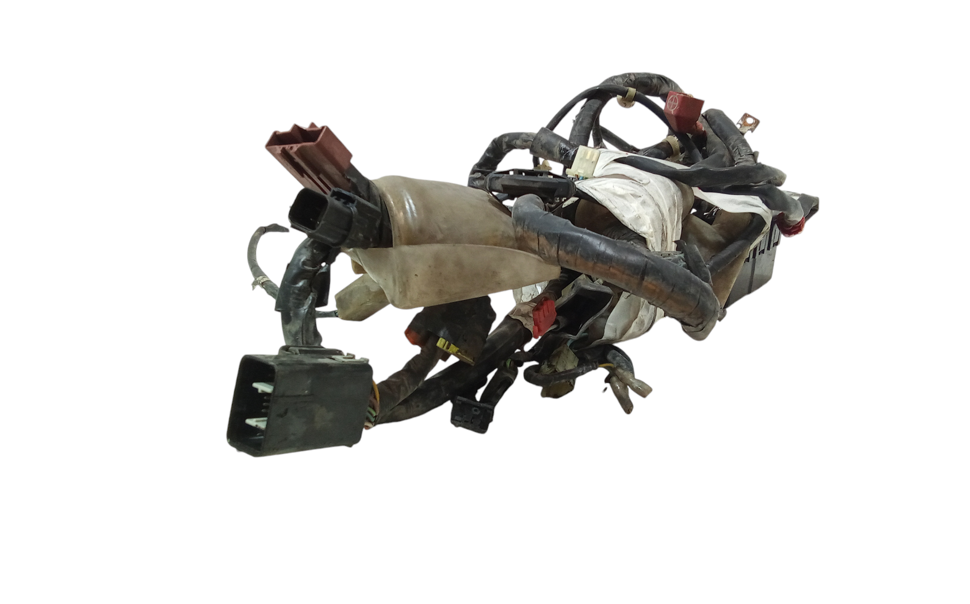 Cablaggio Compl. Usato