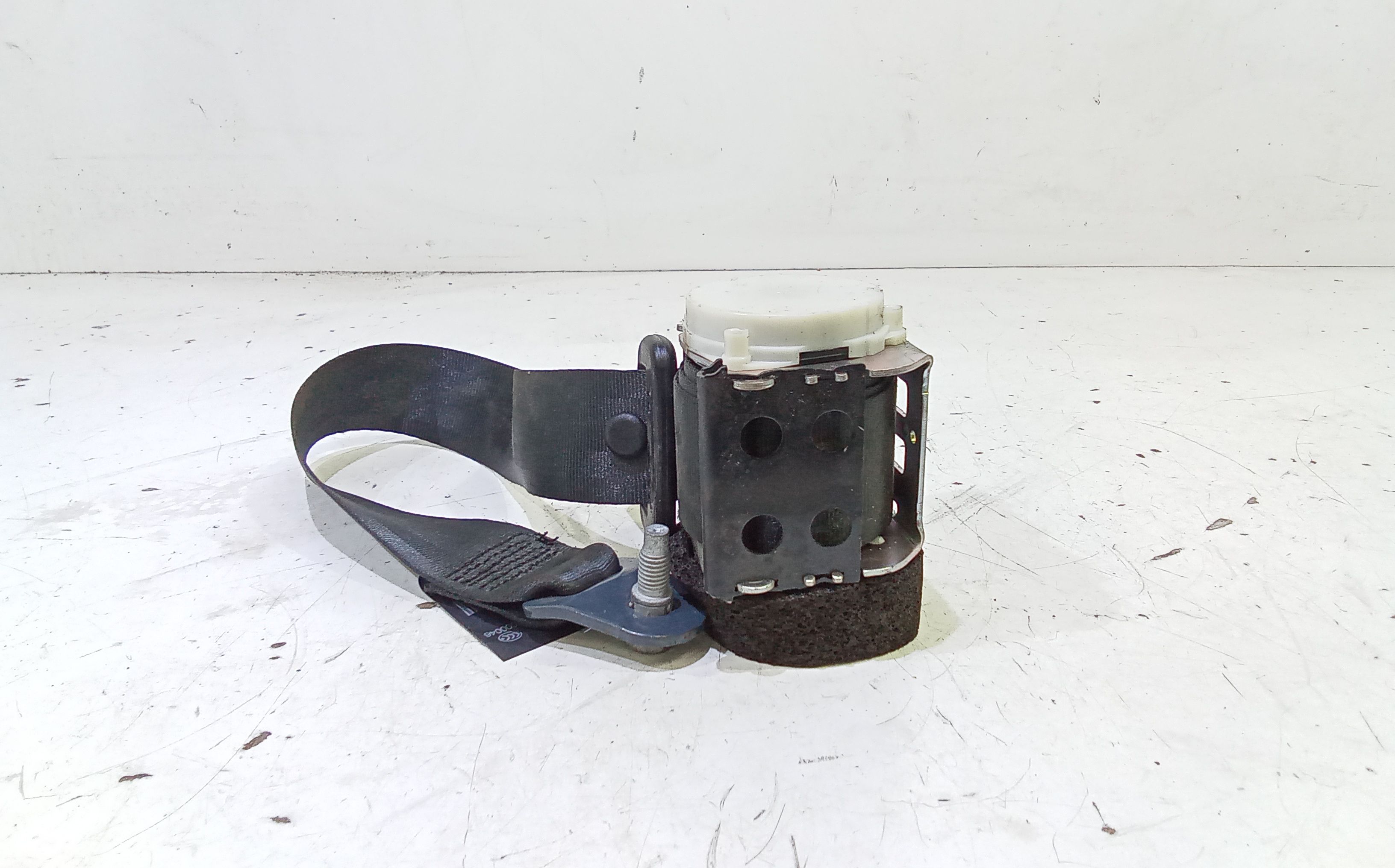 Cintura Di Sicurezza Post. Sinistro 8975HY Usato