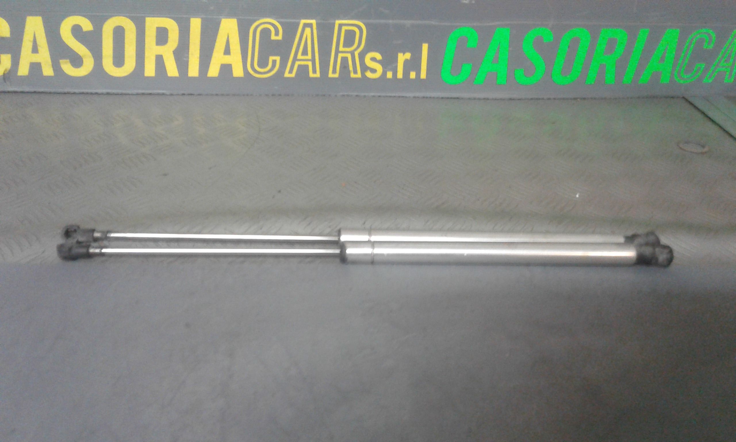 Cerniera Cofano Post. Destro Usato