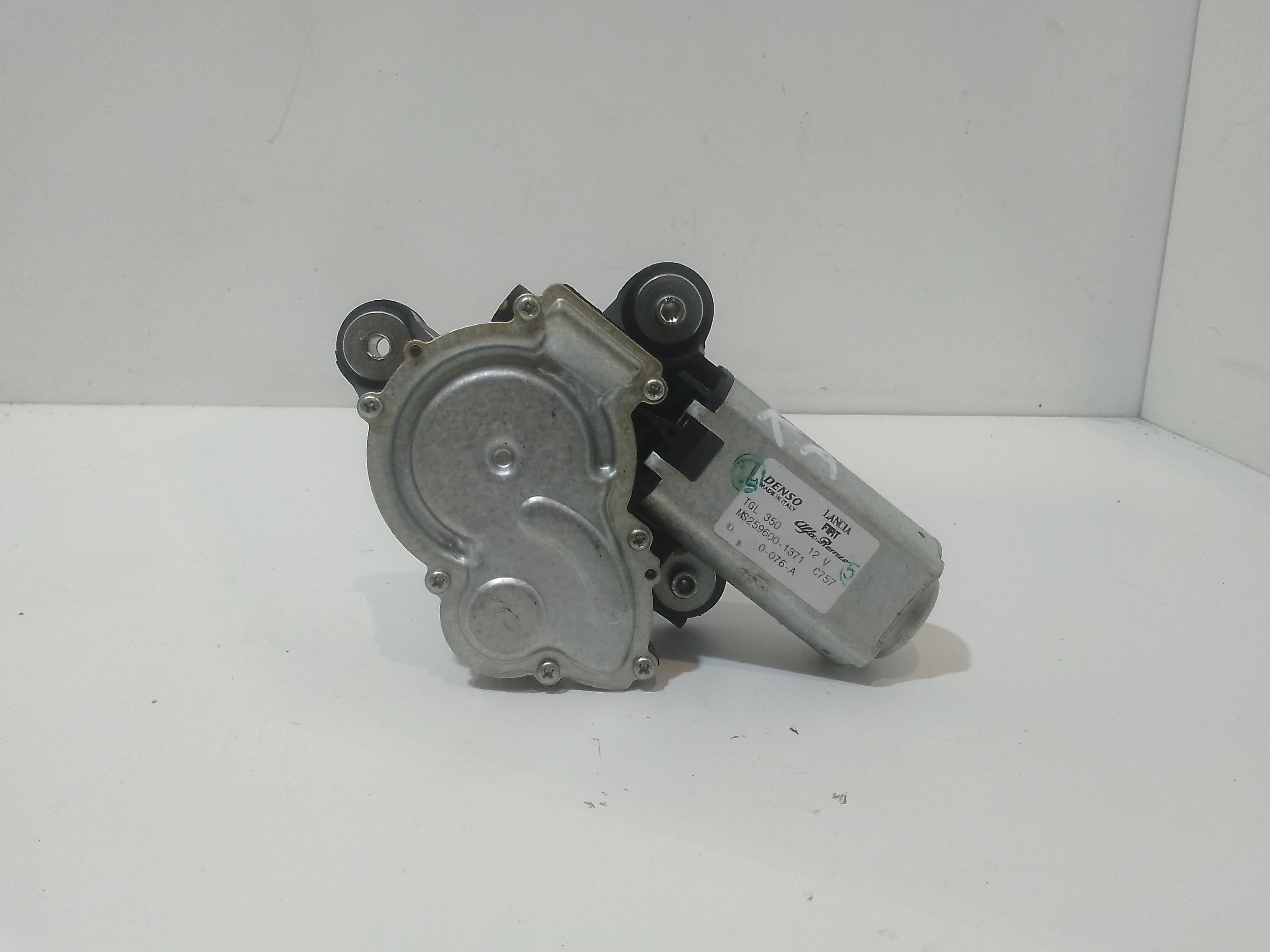 Motorino Tergilunotto 1671595 Usato