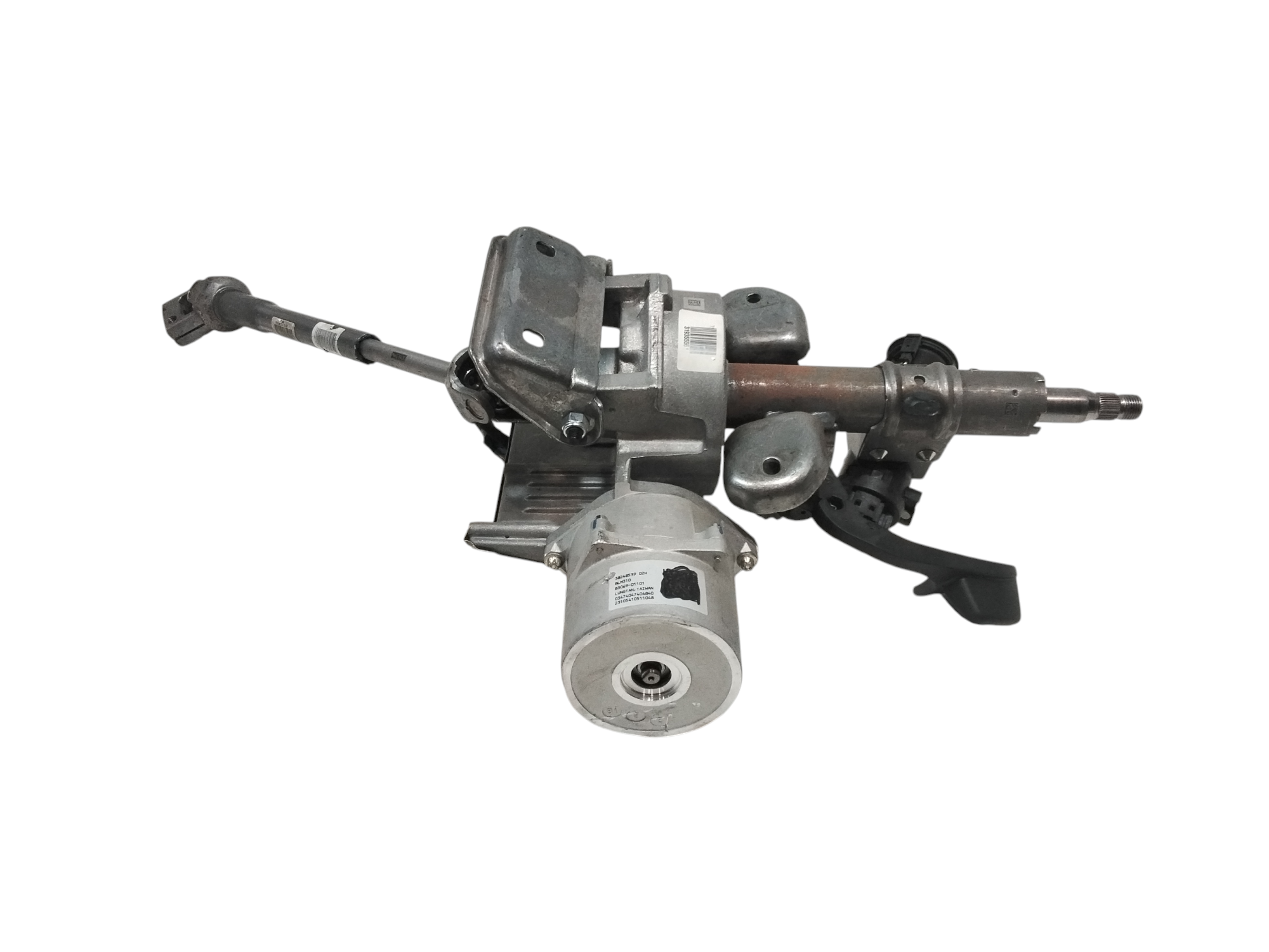 Servosterzo Elettronico 735760241 Usato