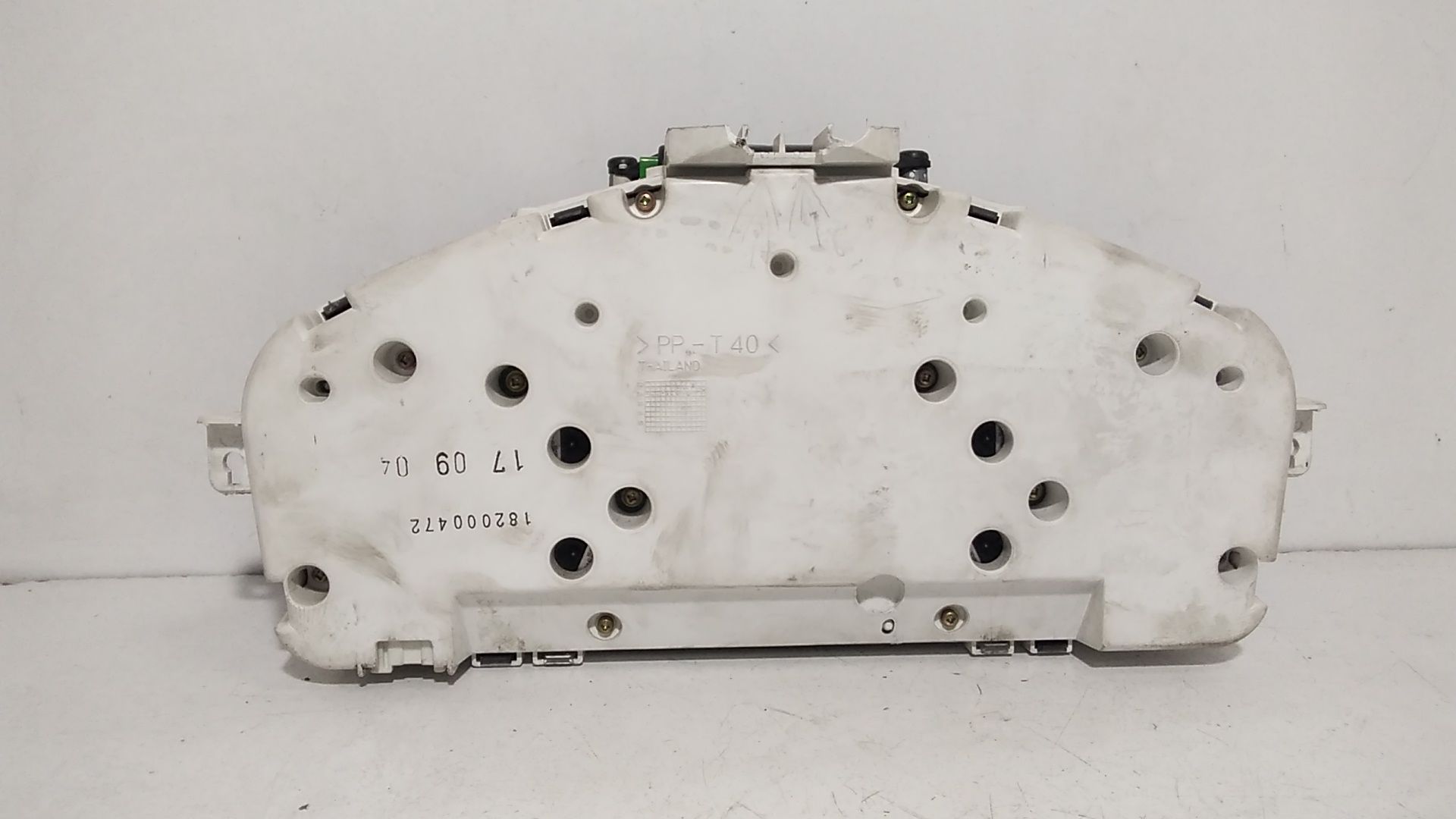 Quadro Portastrumenti 36002711 Usato