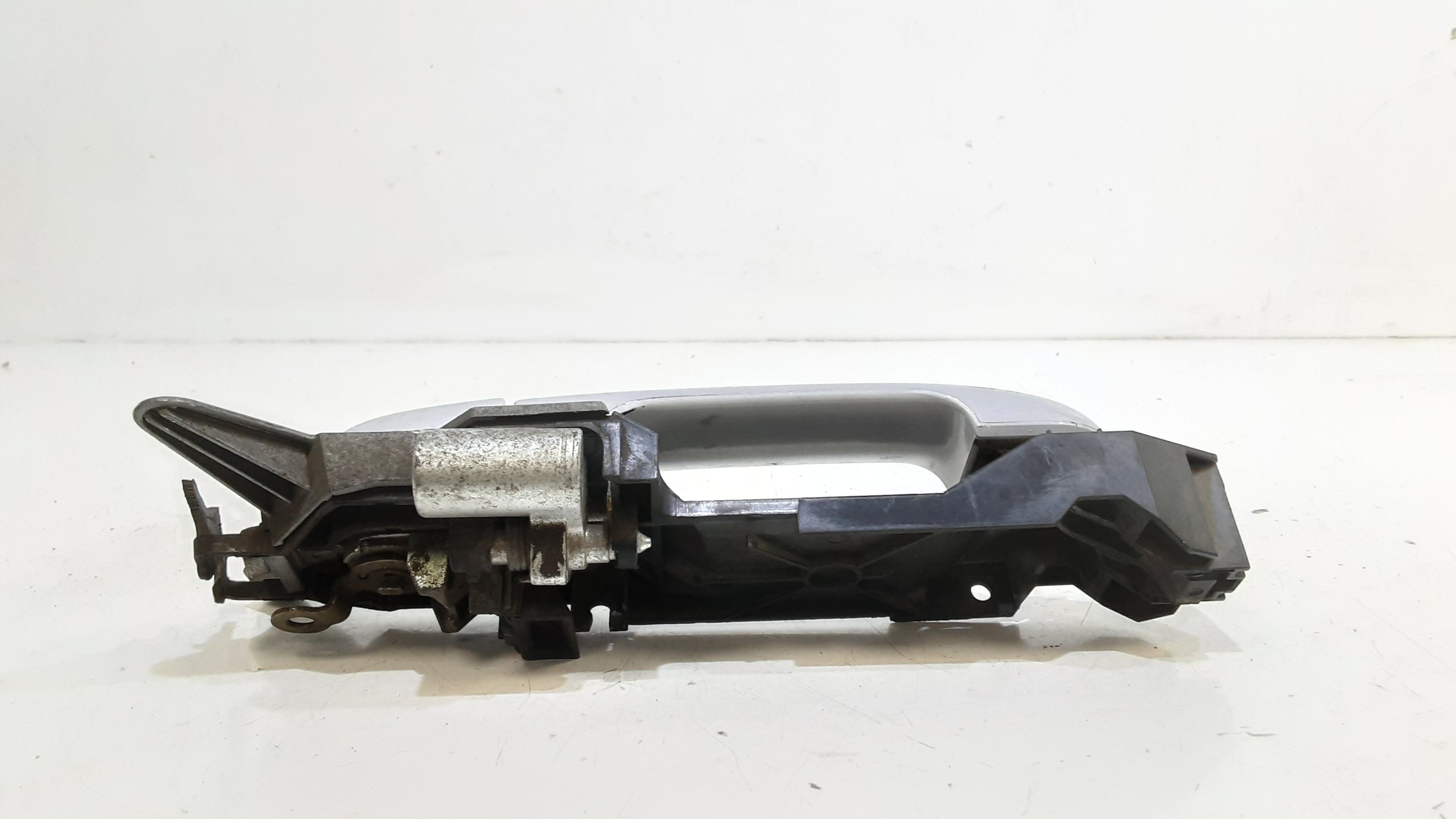 Maniglia Porta Ant. Sinistro 80640AX12A Usato