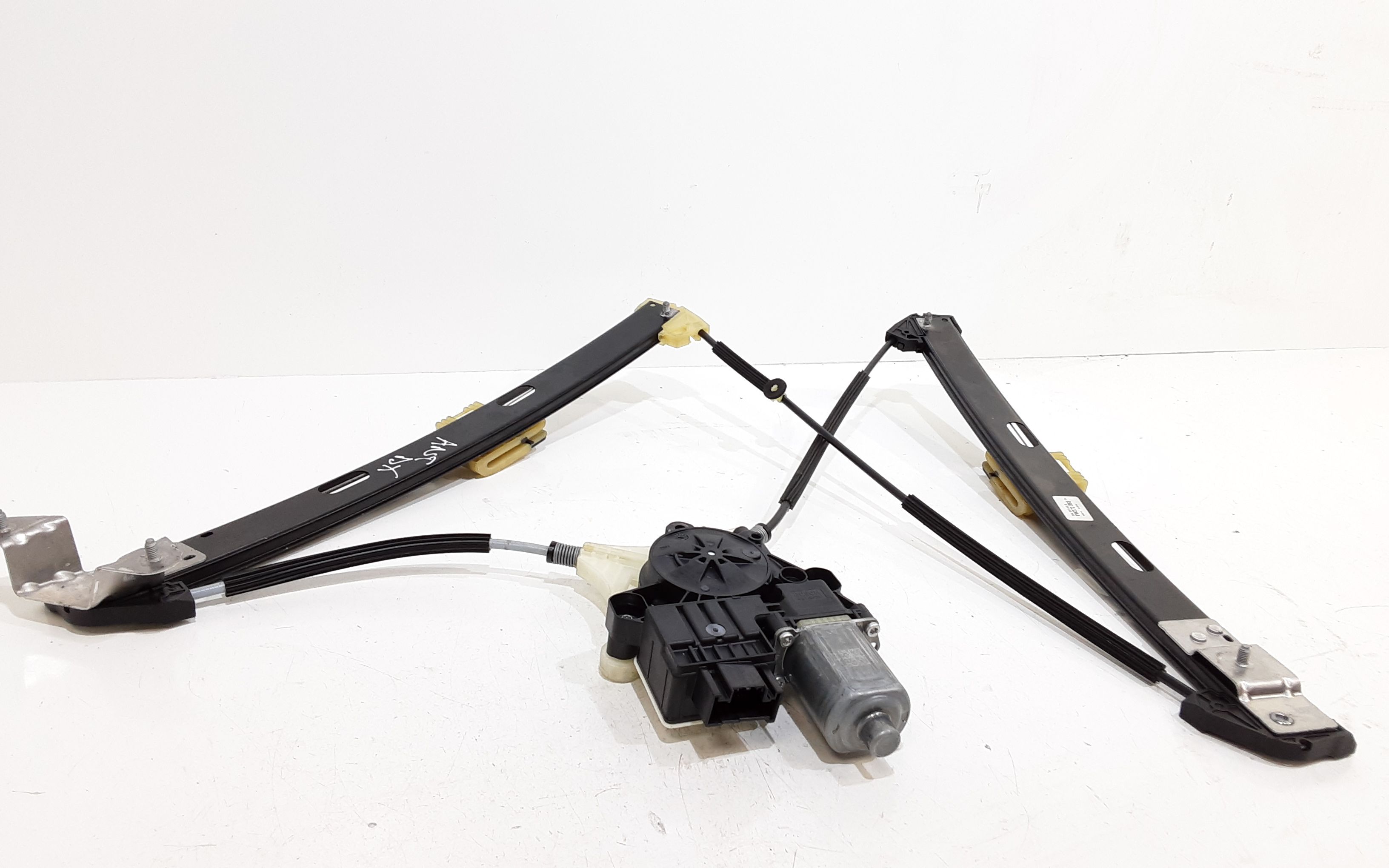 Alzacristallo Porta Ant. Destro Usato