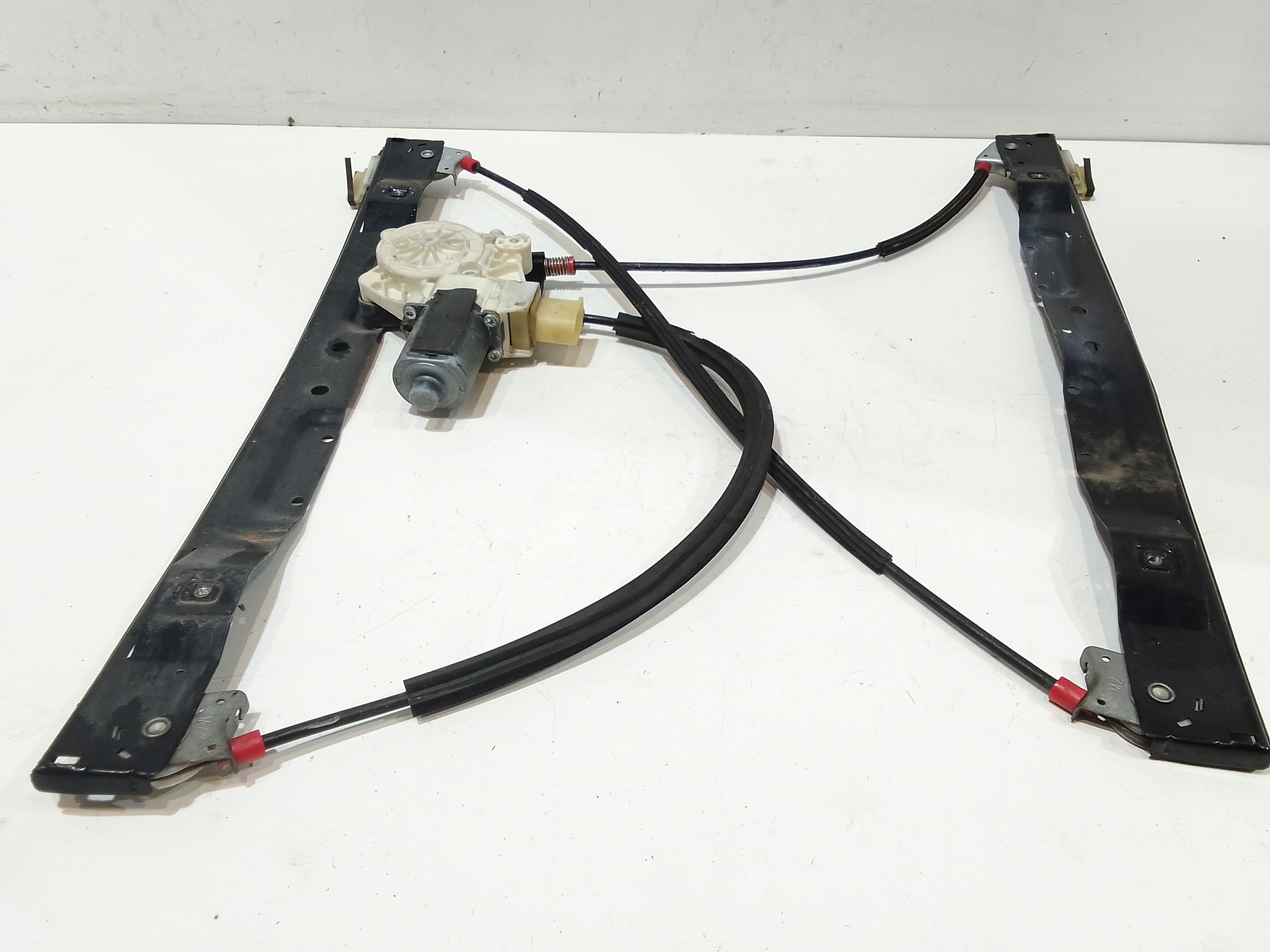 Alzacristallo Porta Ant. Destro Usato