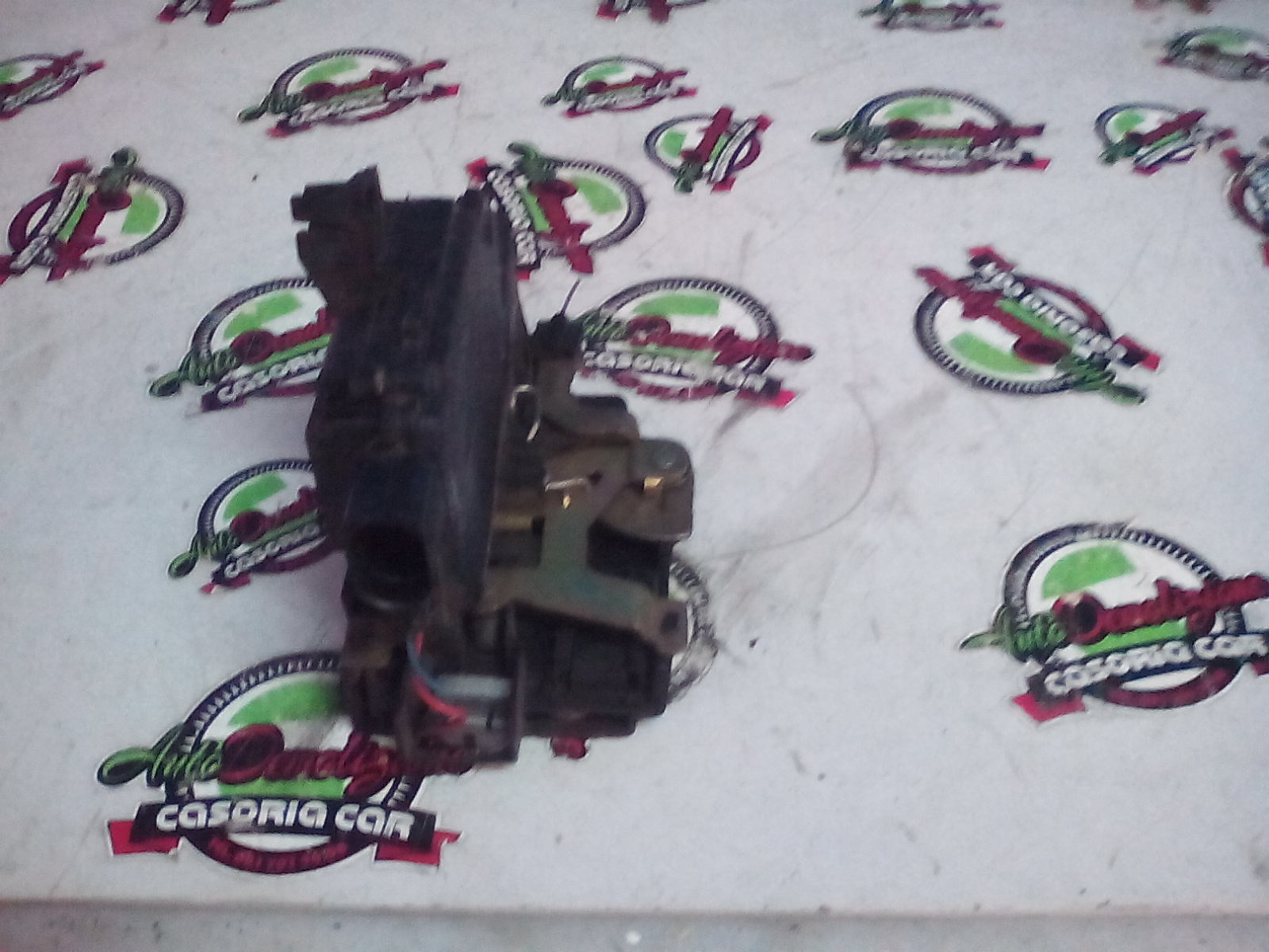 Serratura Porta Ant. Sinistro 6X1837013C Usato