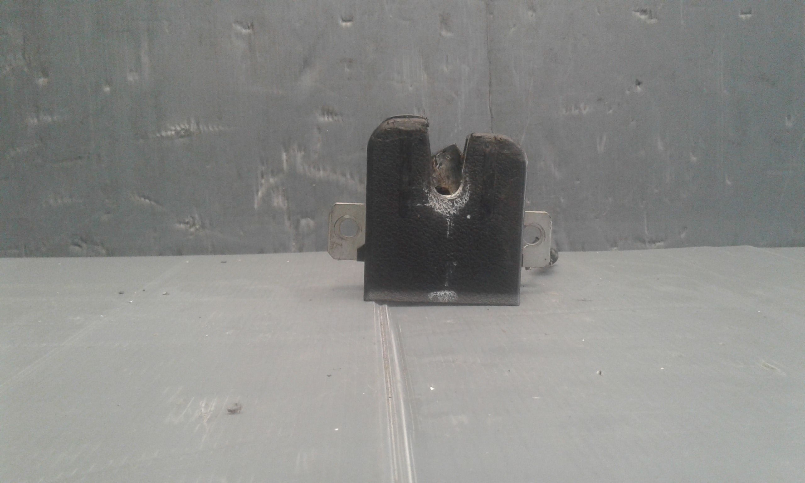 Serratura Cofano Post. Usato