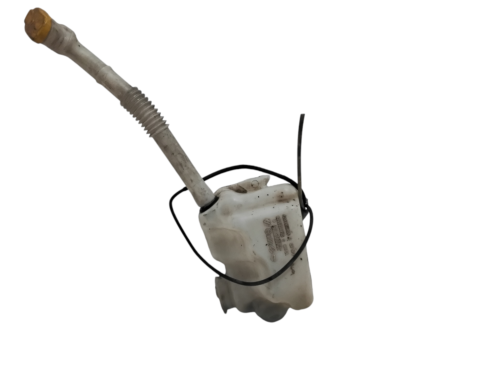 Serbatoio Tergiparabrezza Compl. Usato