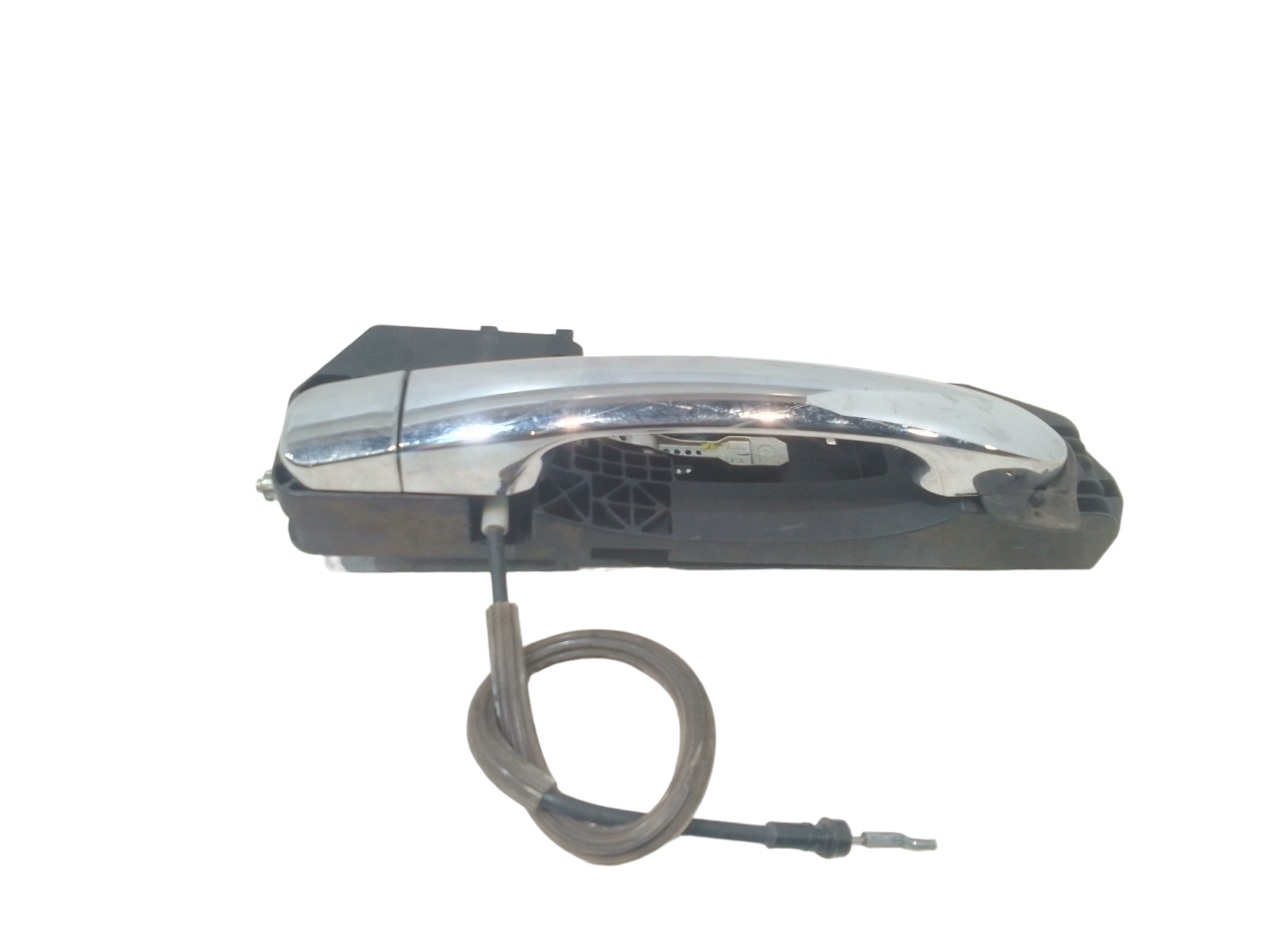 Maniglia Porta Post. Sinistro 735570105 Usato