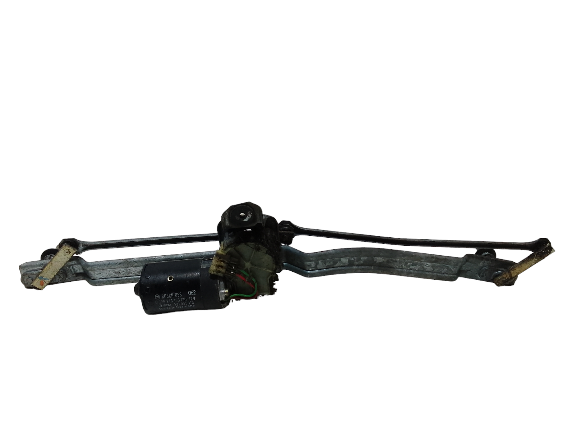 Motorino Tergiparabrezza Compl. Usato