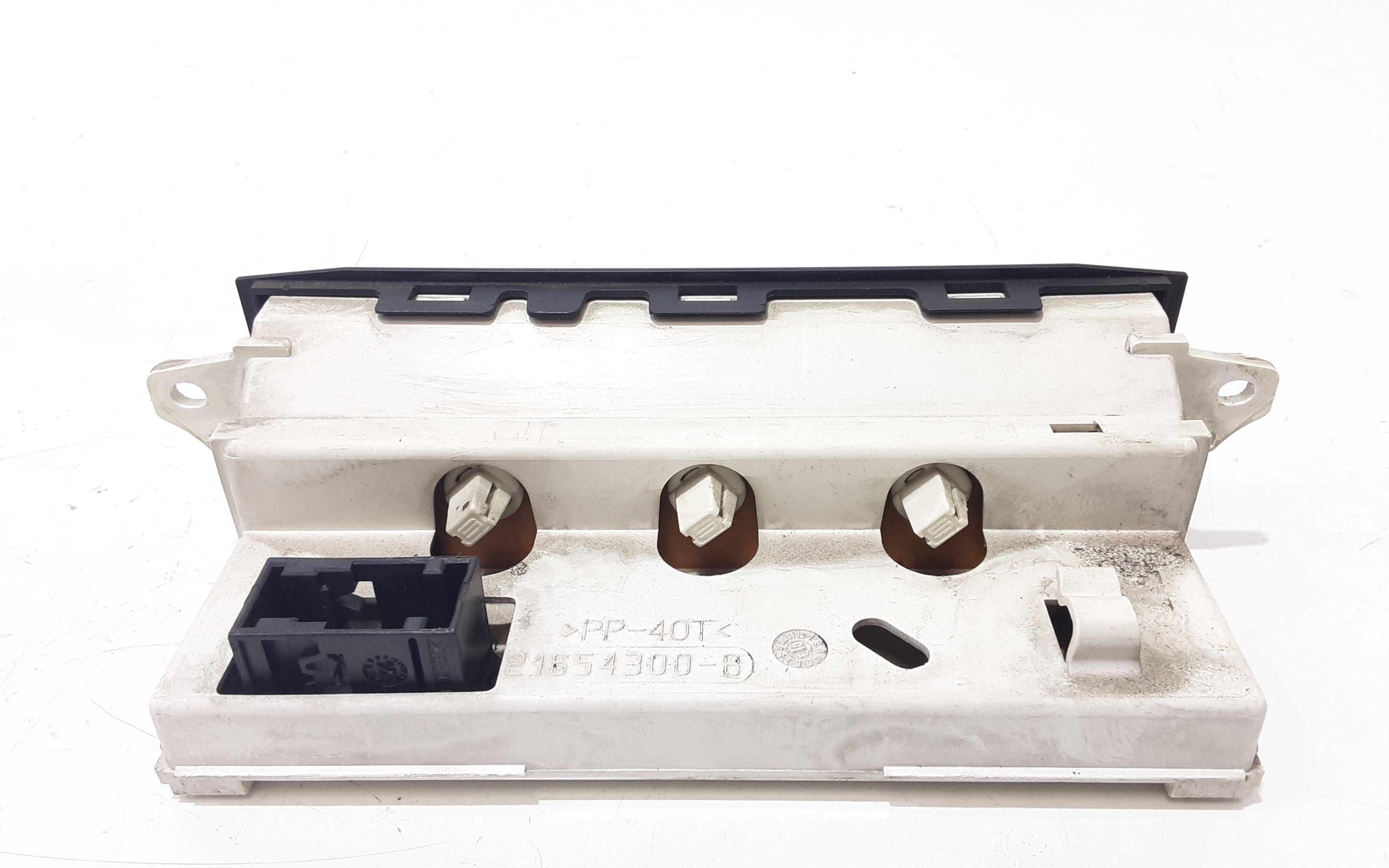 Display Multifunzione Usato