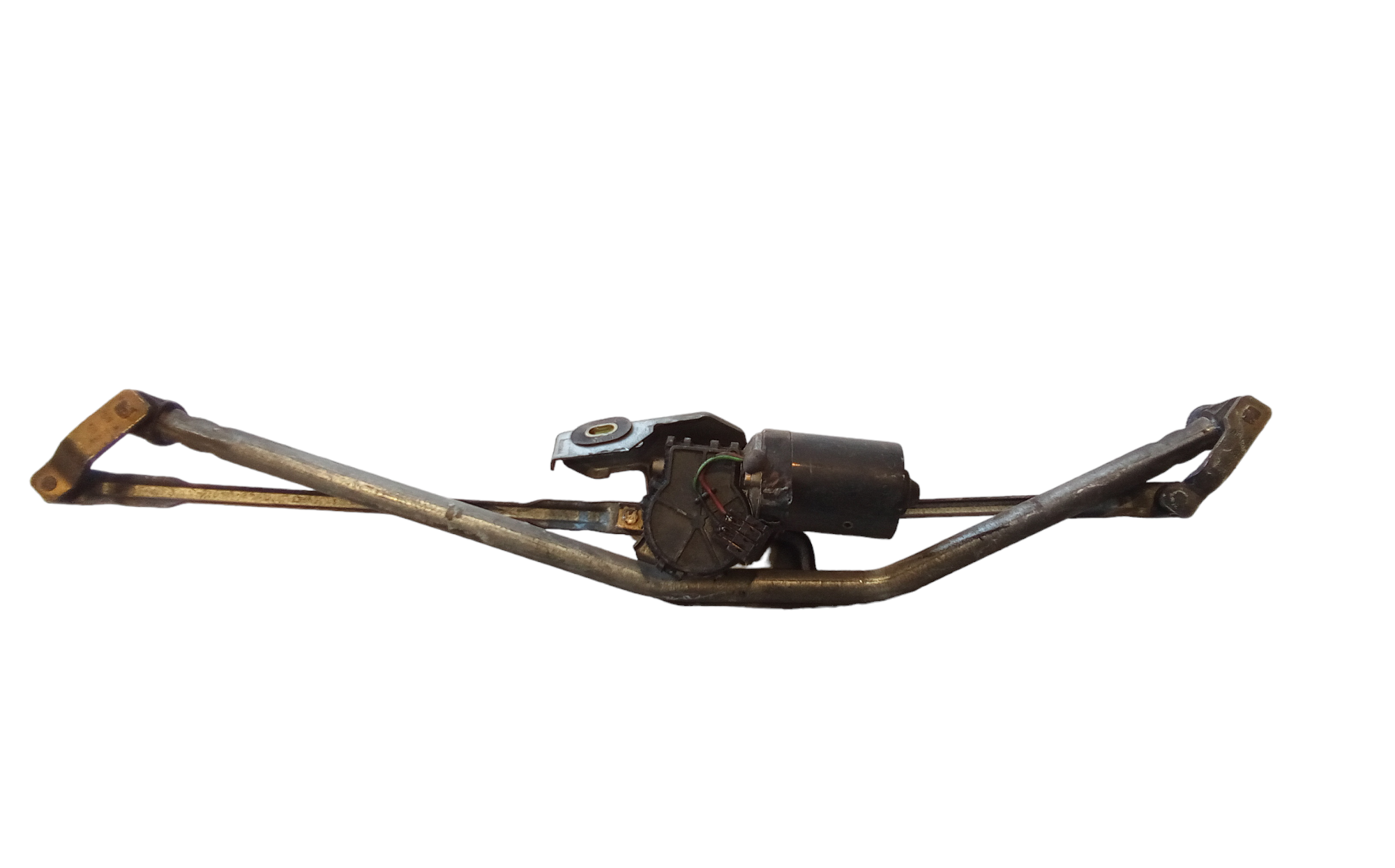 Motorino Tergiparabrezza Compl. Usato