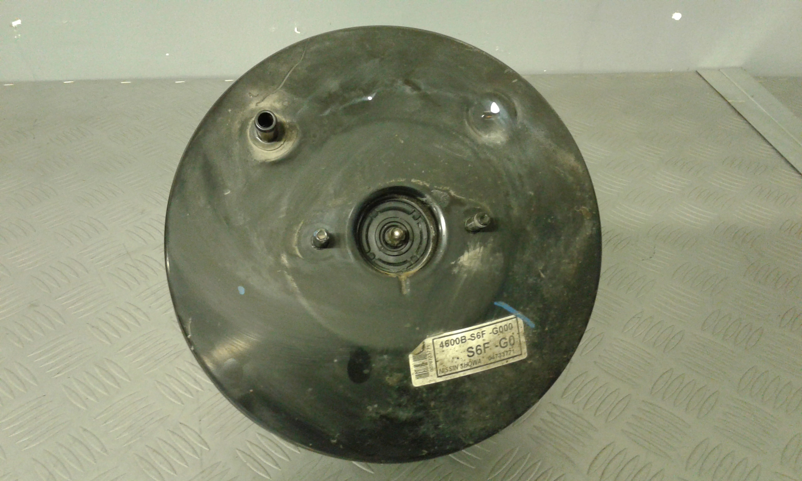 Servofreno 01469S5TG50 Usato