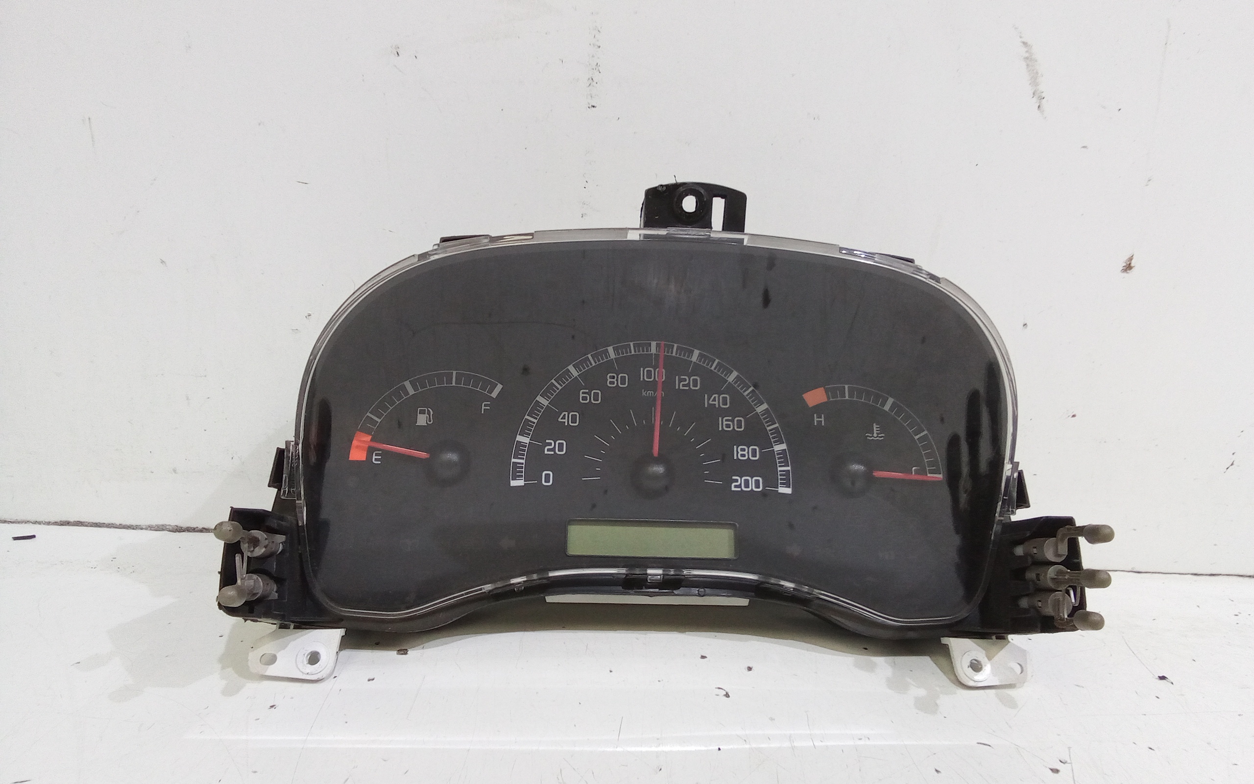 Quadro Portastrumenti Usato