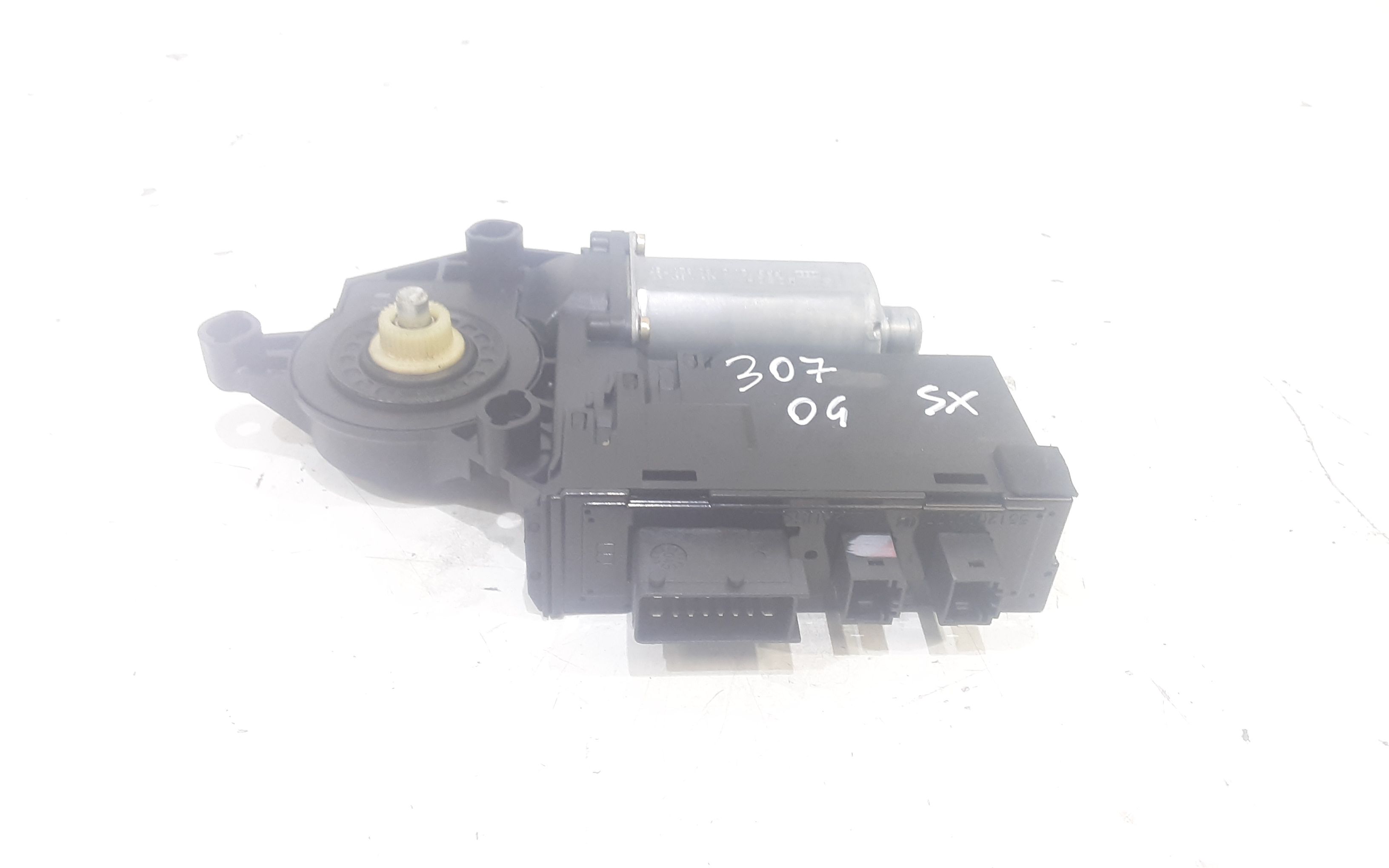 Motorino Alzacristallo Porta Ant. Sinistro 9221CA Usato