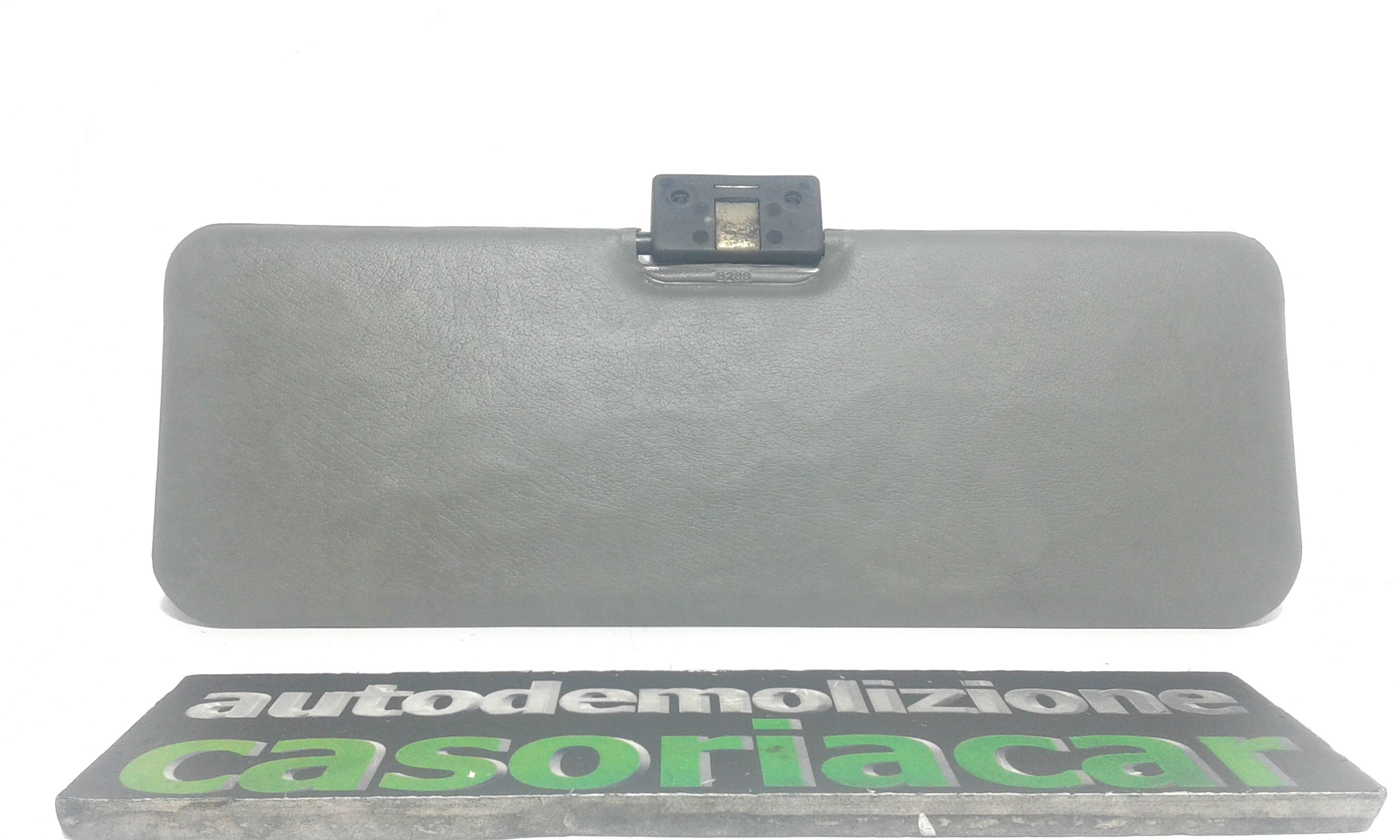 Aletta Parasole Parabrezza Sinistro 182427480 Usato