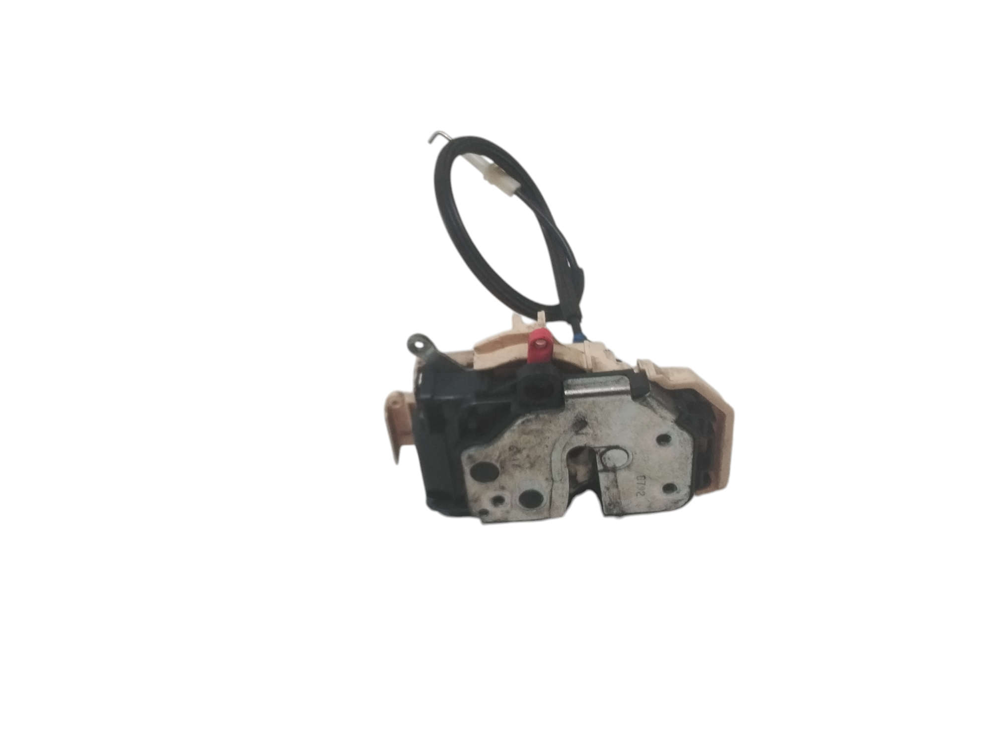 Serratura Porta Ant. Sinistro 52191505 Usato