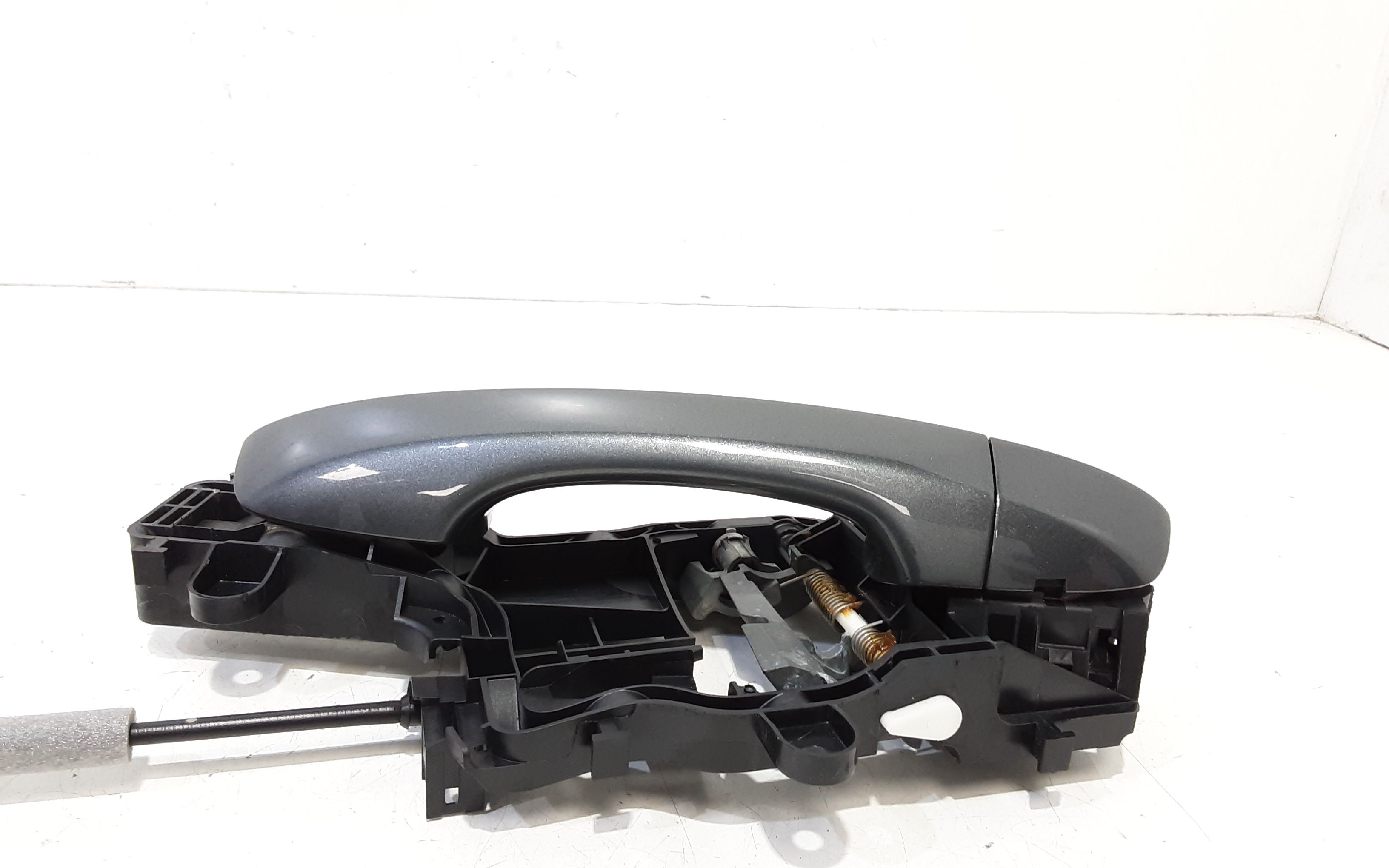 Maniglia Porta Post. Sinistro 510837205JGRU Usato