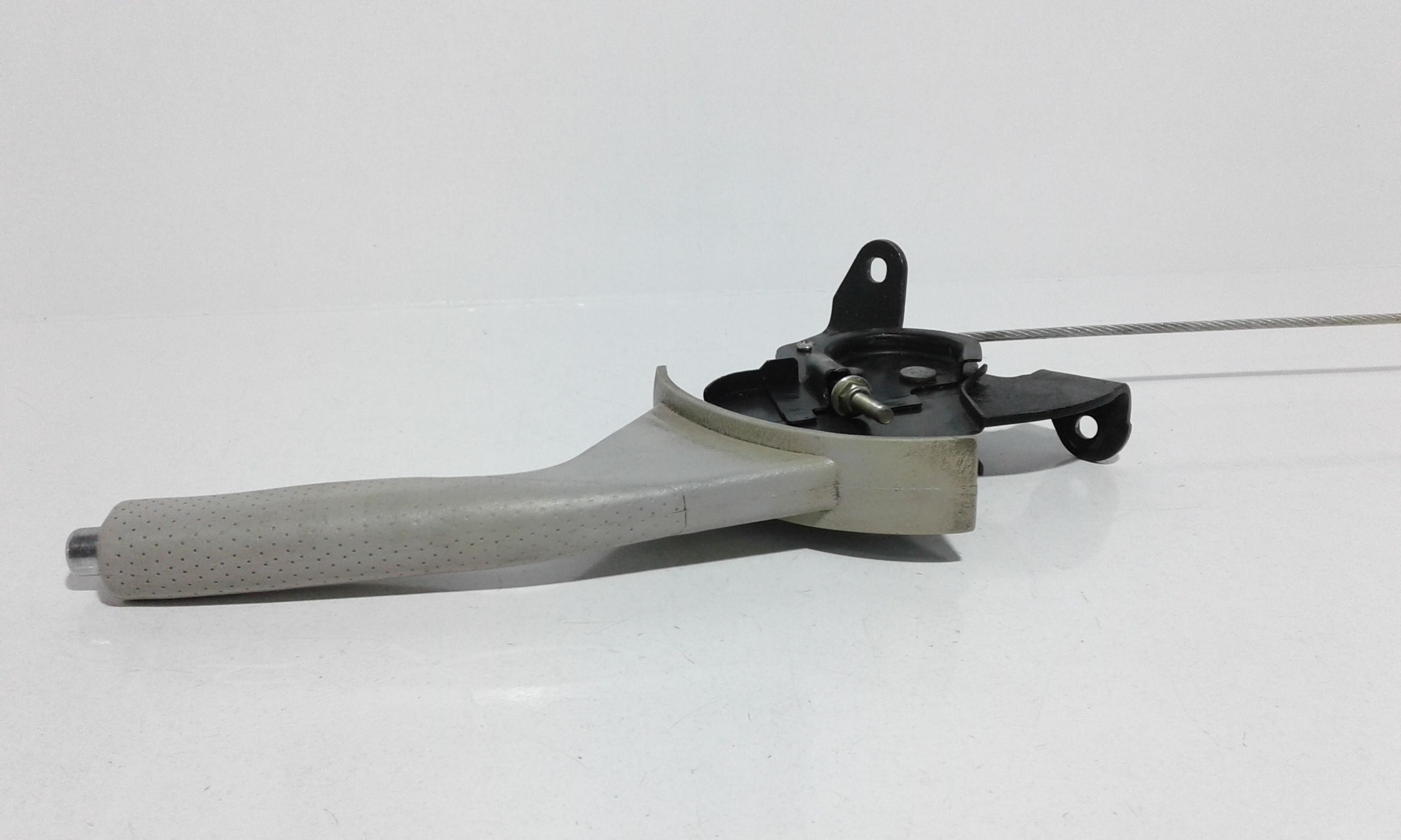 Leva Freno Stazionamento 720070005 Usato