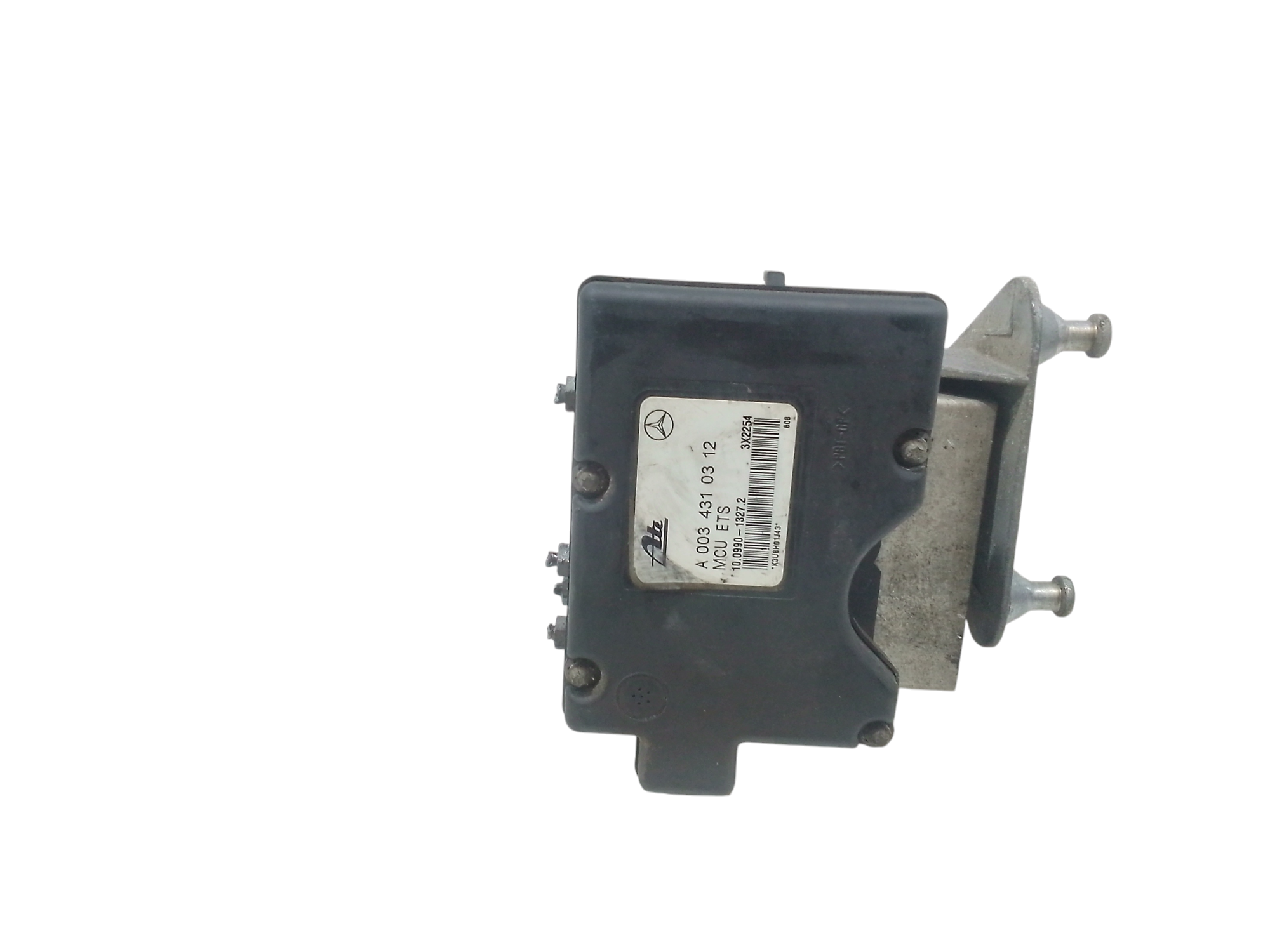 Pompa Abs A0044316612 Usato