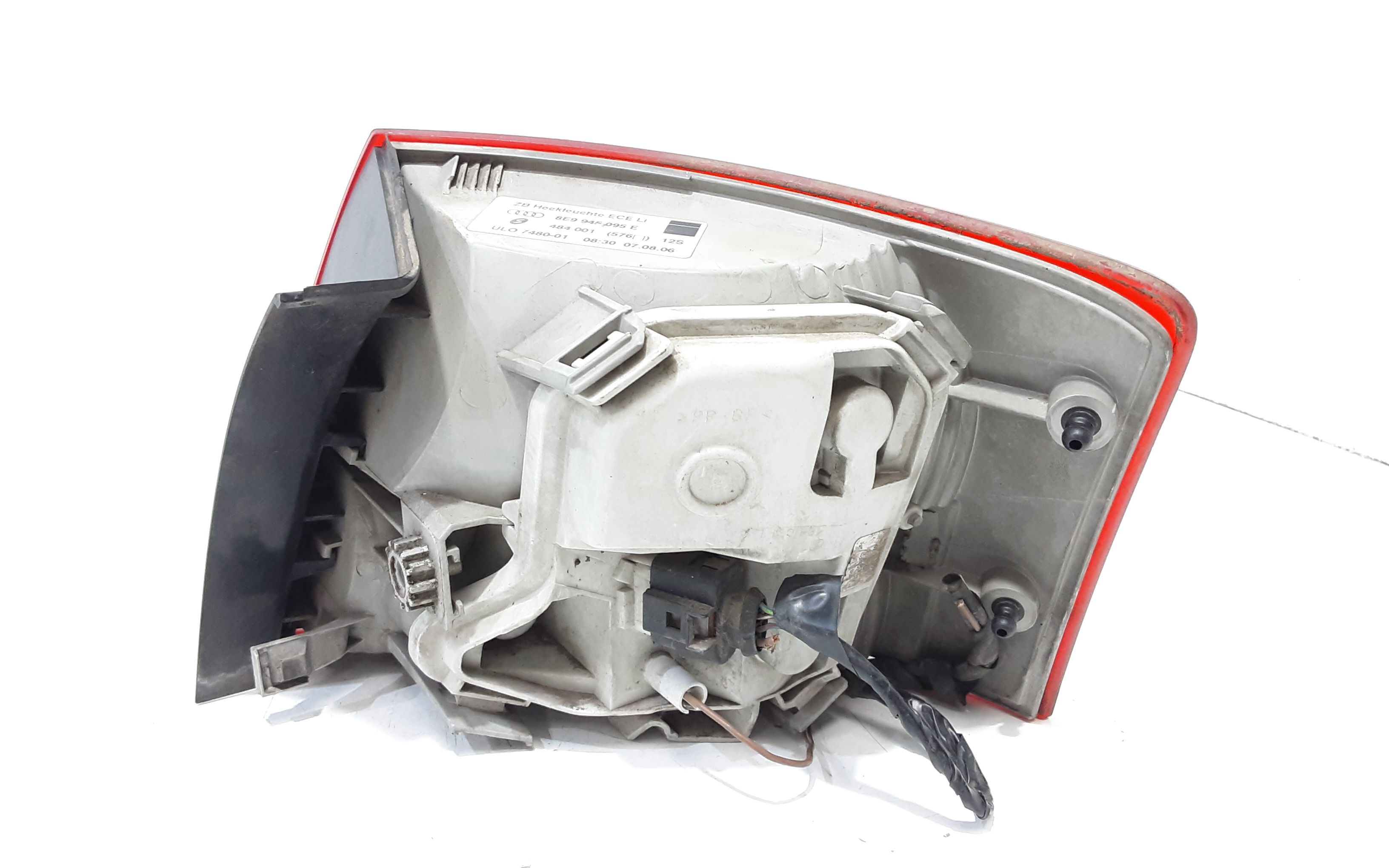 Fanale Post. Sinistro Usato