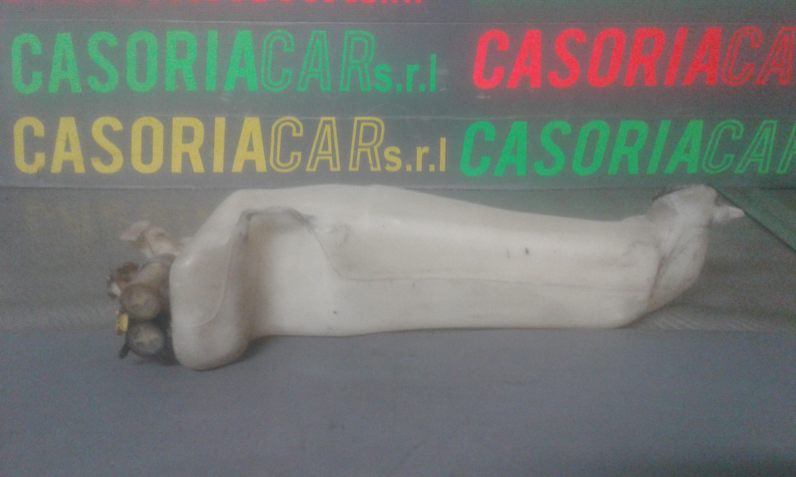 Serbatoio Tergiparabrezza Compl. Usato