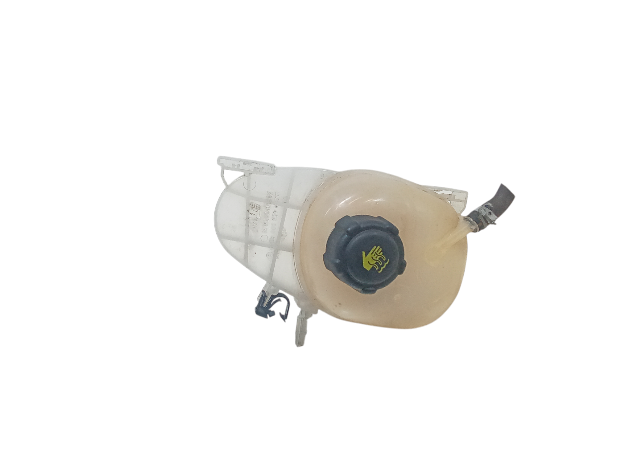 Vaschetta Compensazione Radiatore A4535010400 Usato