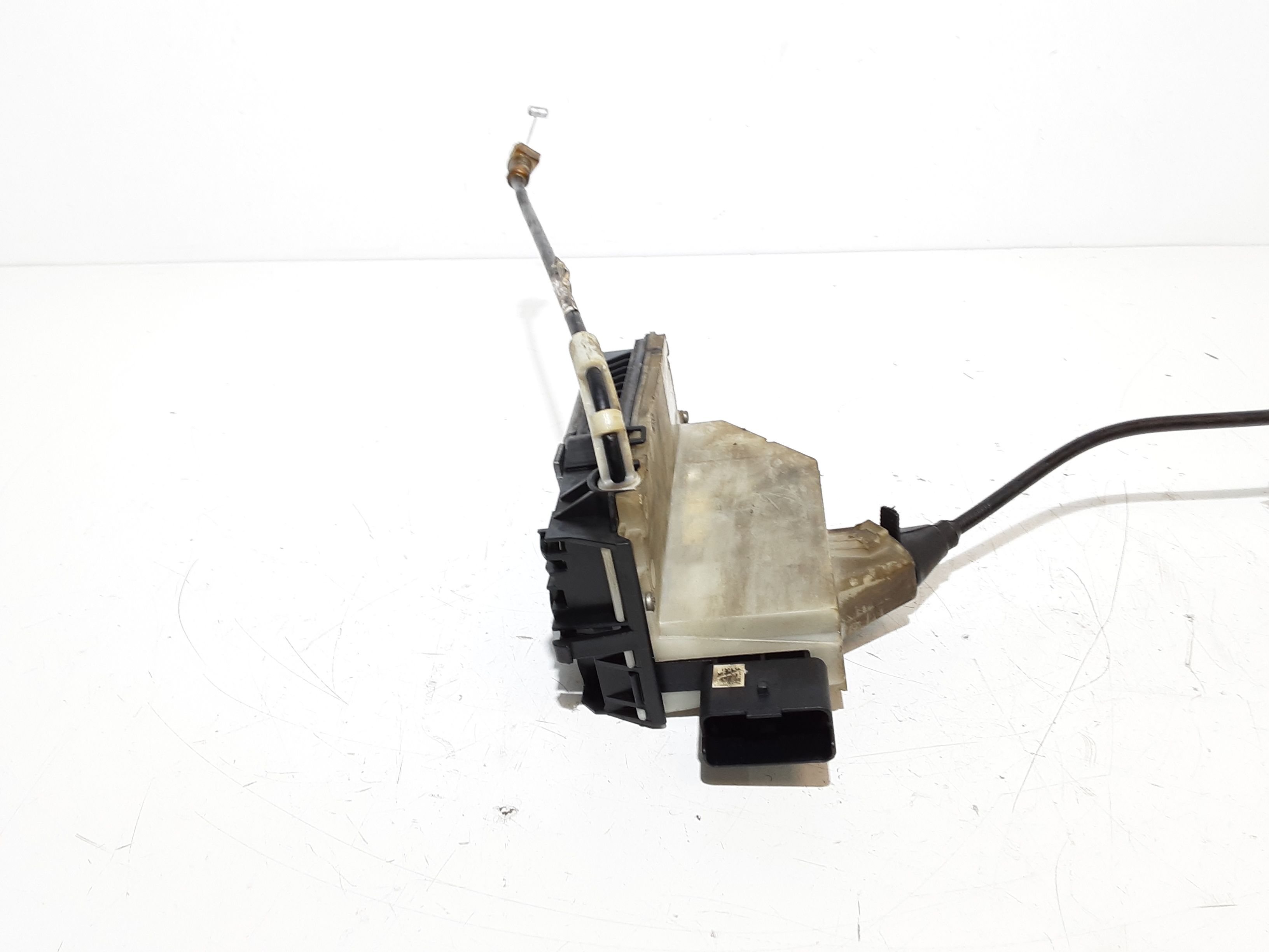 Serratura Porta Ant. Destro 9812500780 Usato