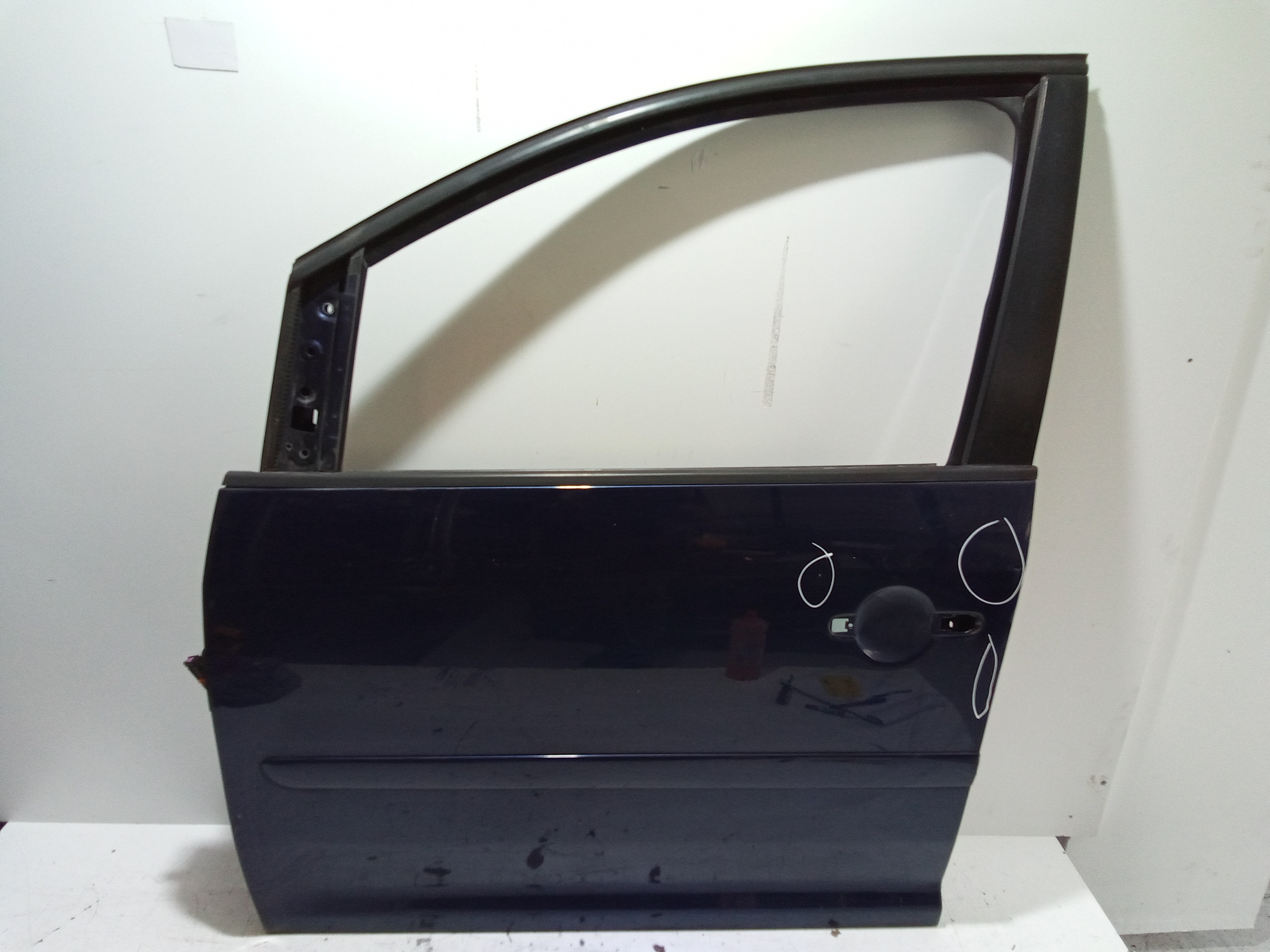 Porta Ant. Sinistro 1T0831055AB Usato