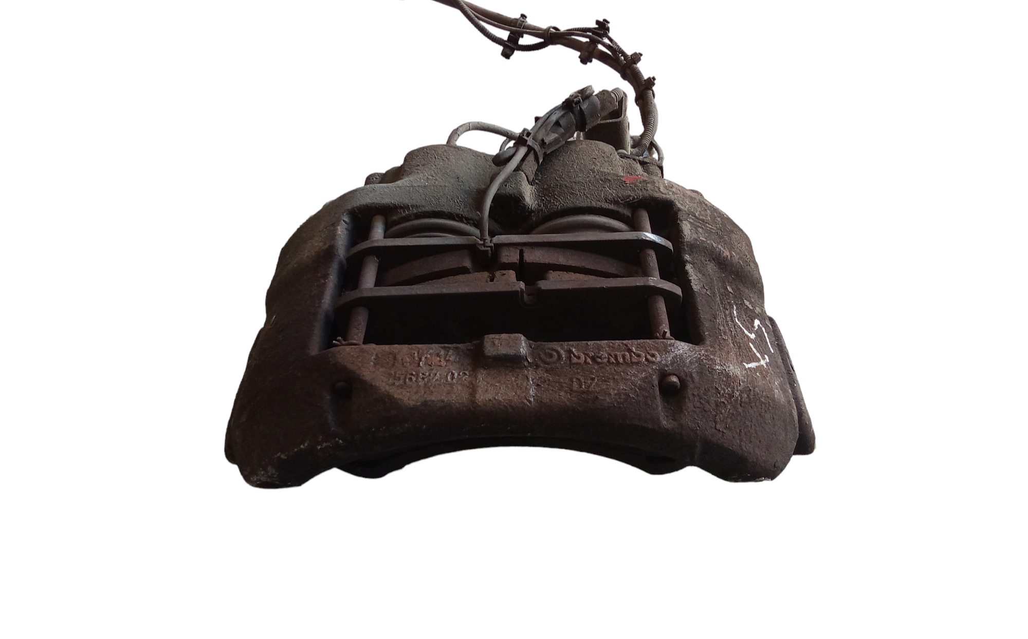 Pinza Freno Ant. Sinistro Usato