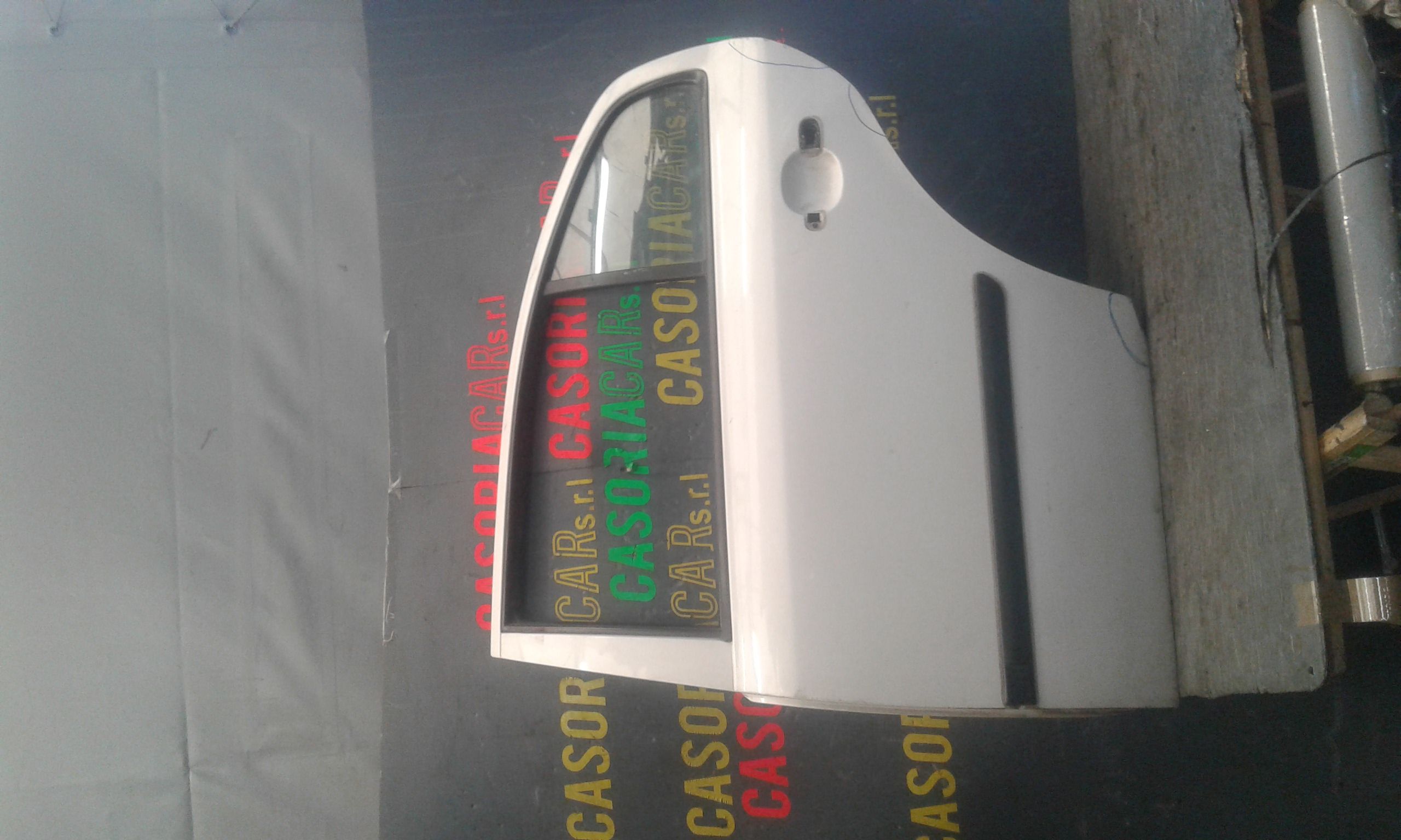 Porta Post. Sinistro 1U4833051 Usato