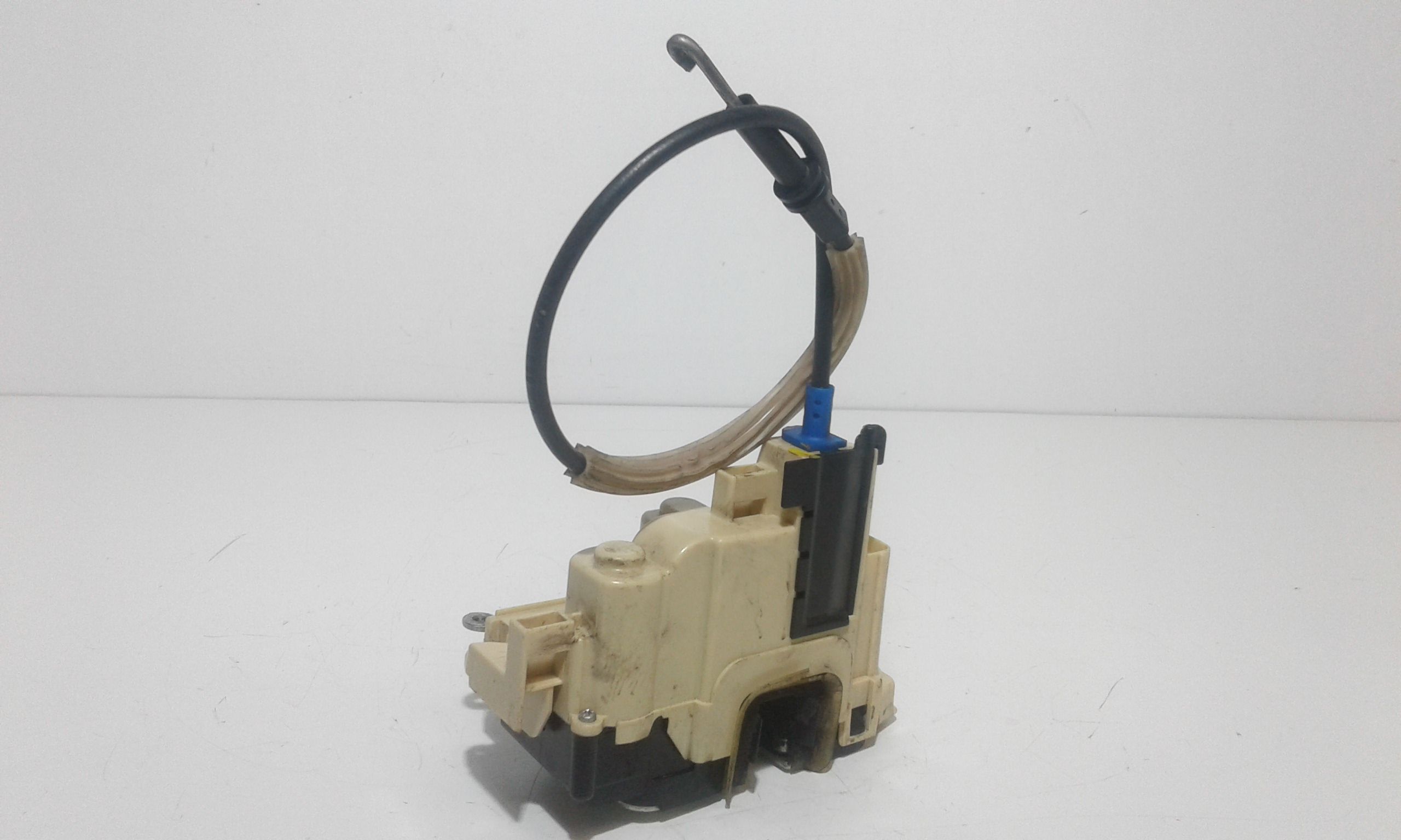 Serratura Porta Post. Destro 52191506 Usato