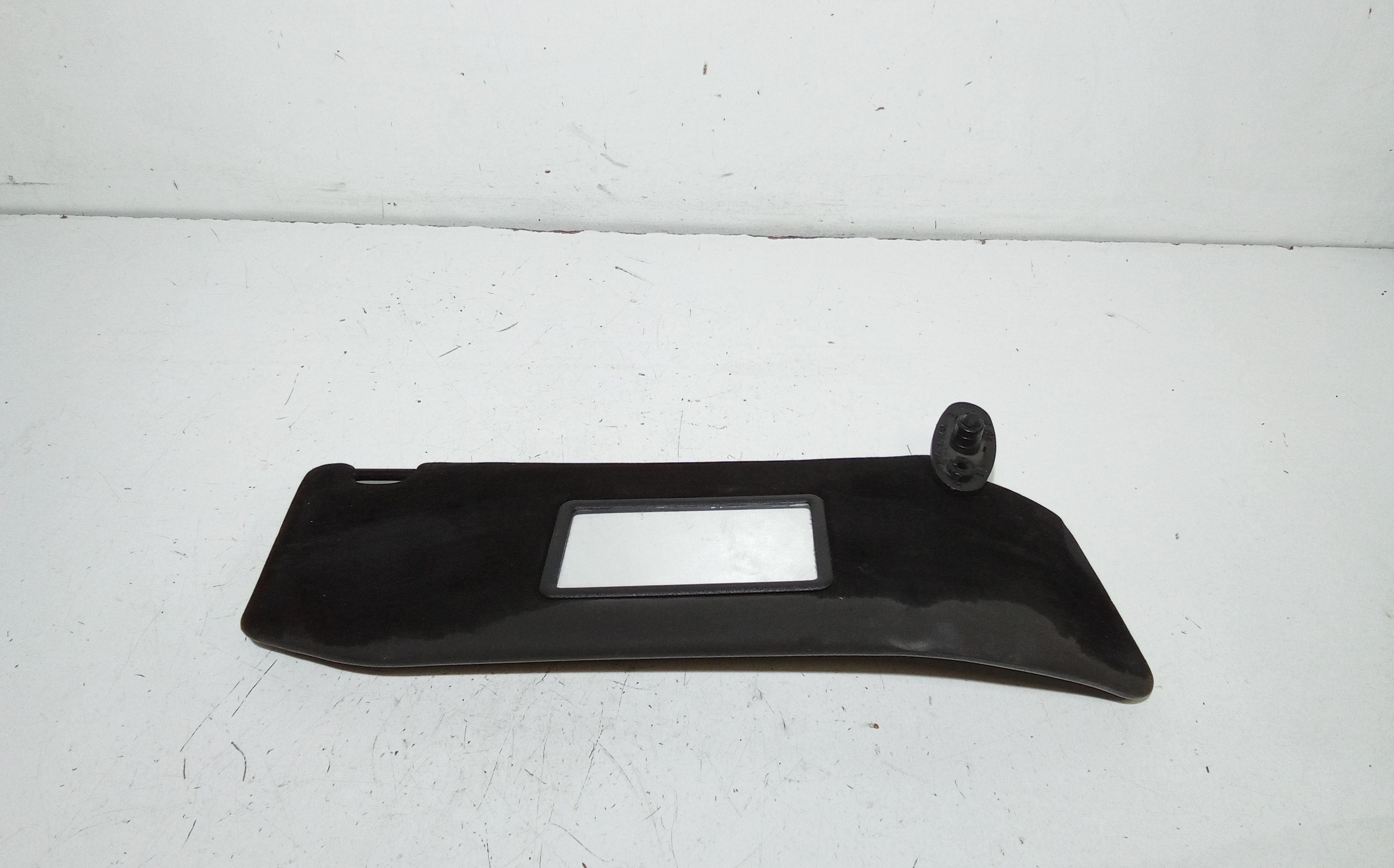 Aletta Parasole Parabrezza Destro Usato