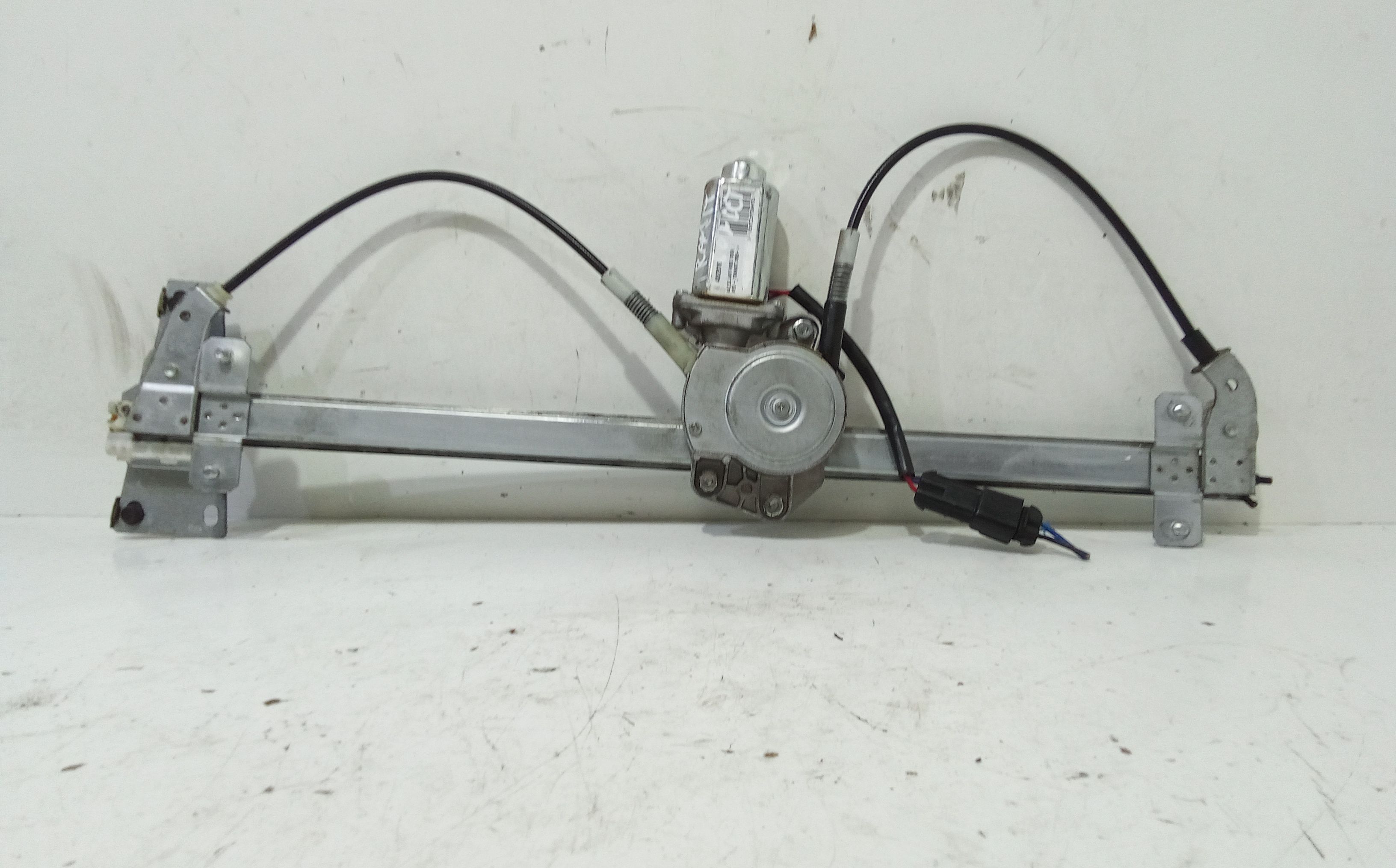 Alzacristallo Porta Ant. Sinistro Usato