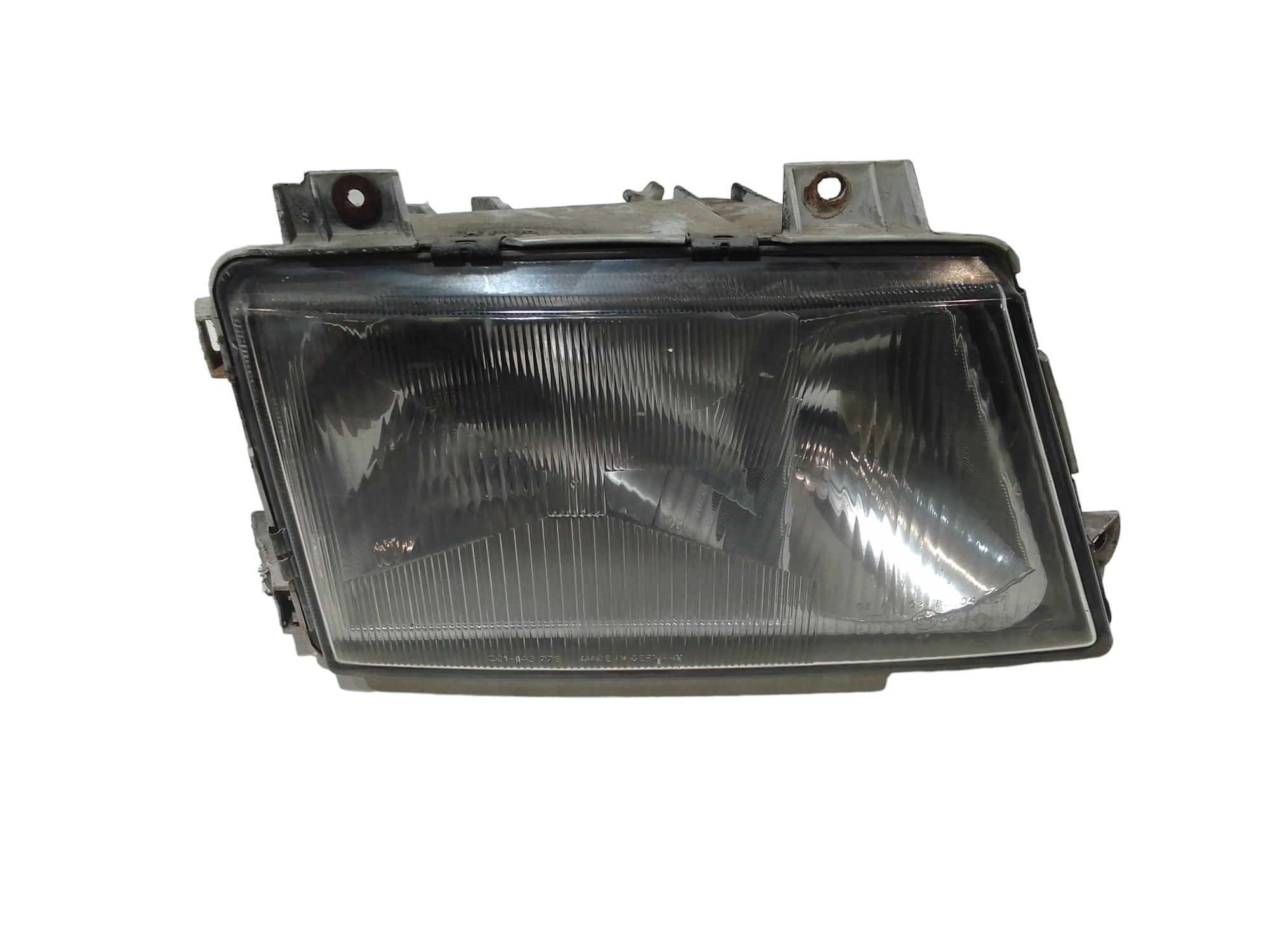 Proiettore Destro A9018200261 Usato