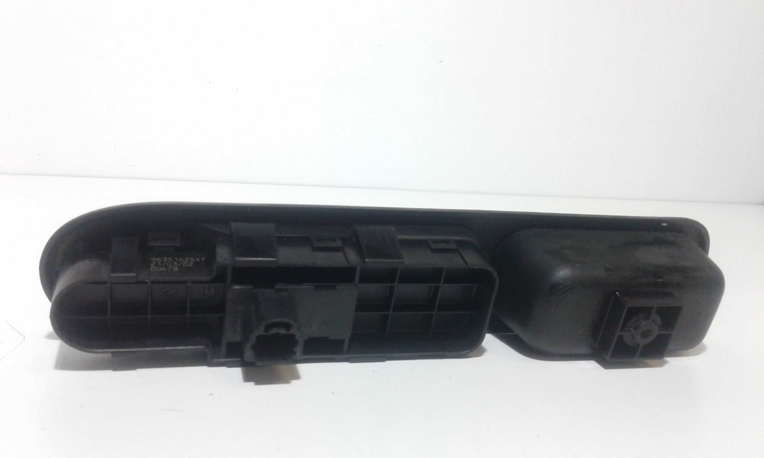 Interruttore Alzacristalli Porta Ant. Destro Usato