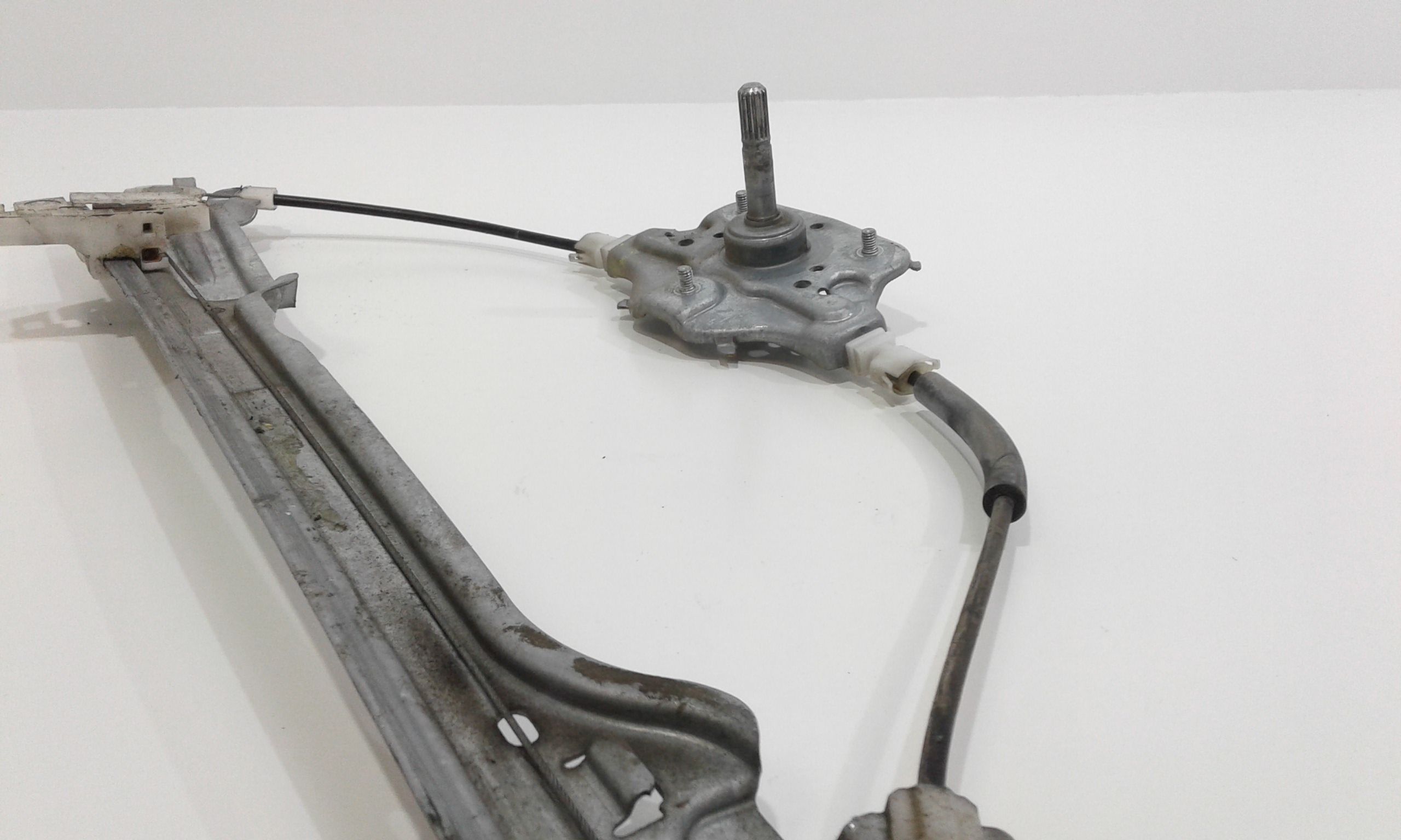 Alzacristallo Elettr. Porta Ant. Sinistro 8200748377 Usato