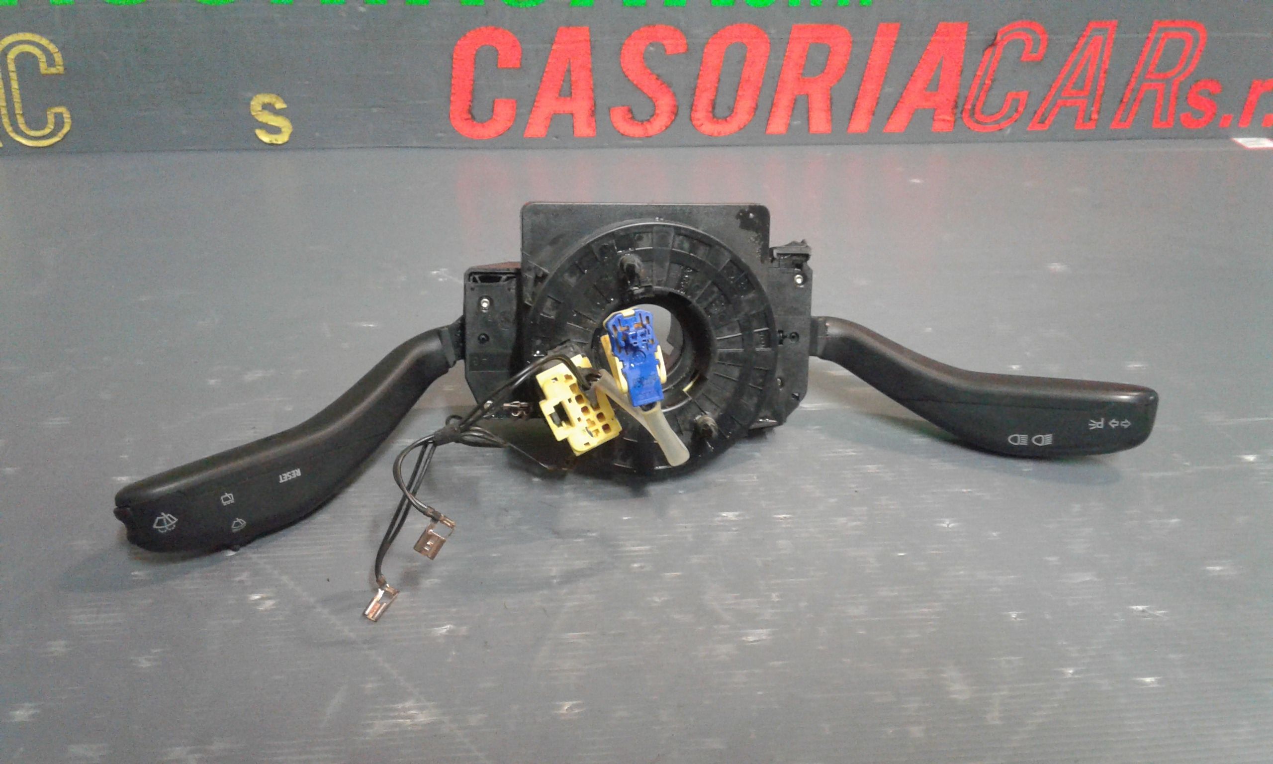 Devioguidasgancio Compl. Usato